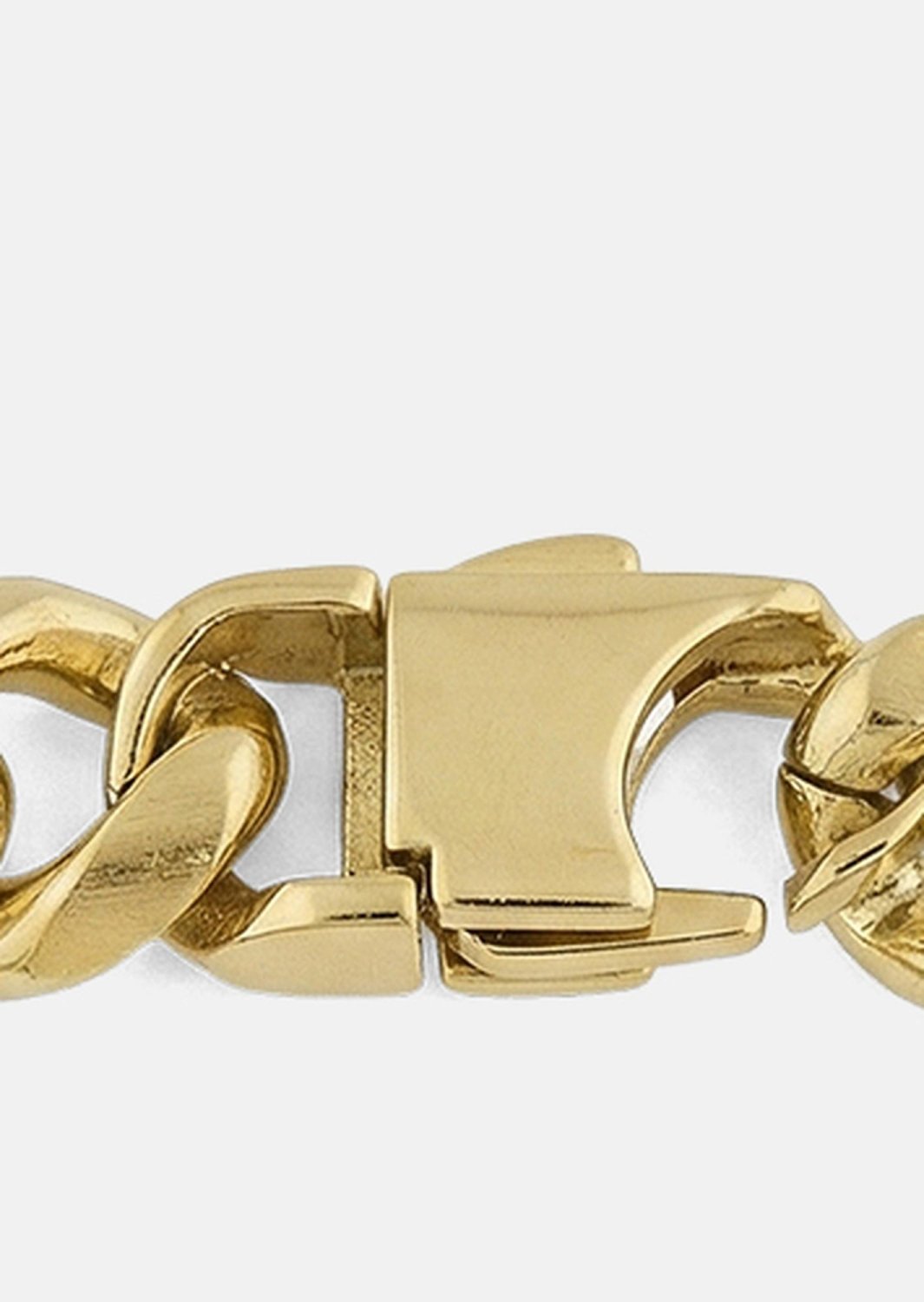 Armbånd Stellar Link - 18k Gullbelagt