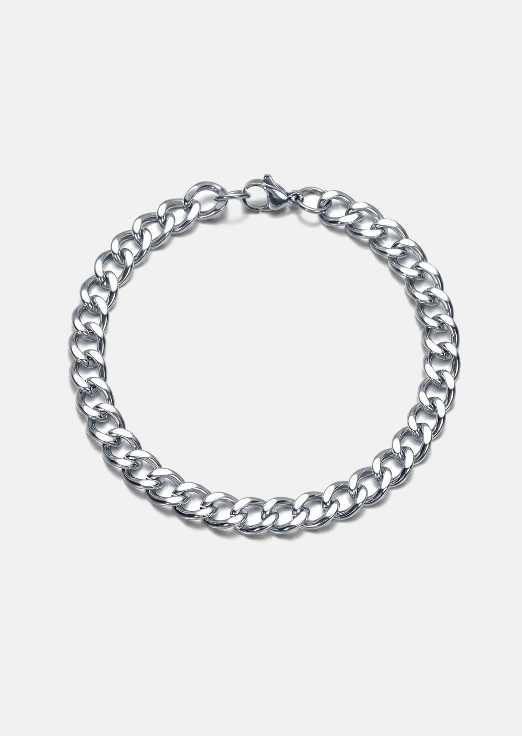 Armbånd Lorien Creston - Silver Plated