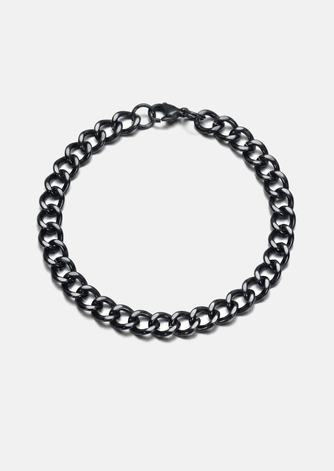 Stålarmbånd Draven Cinder