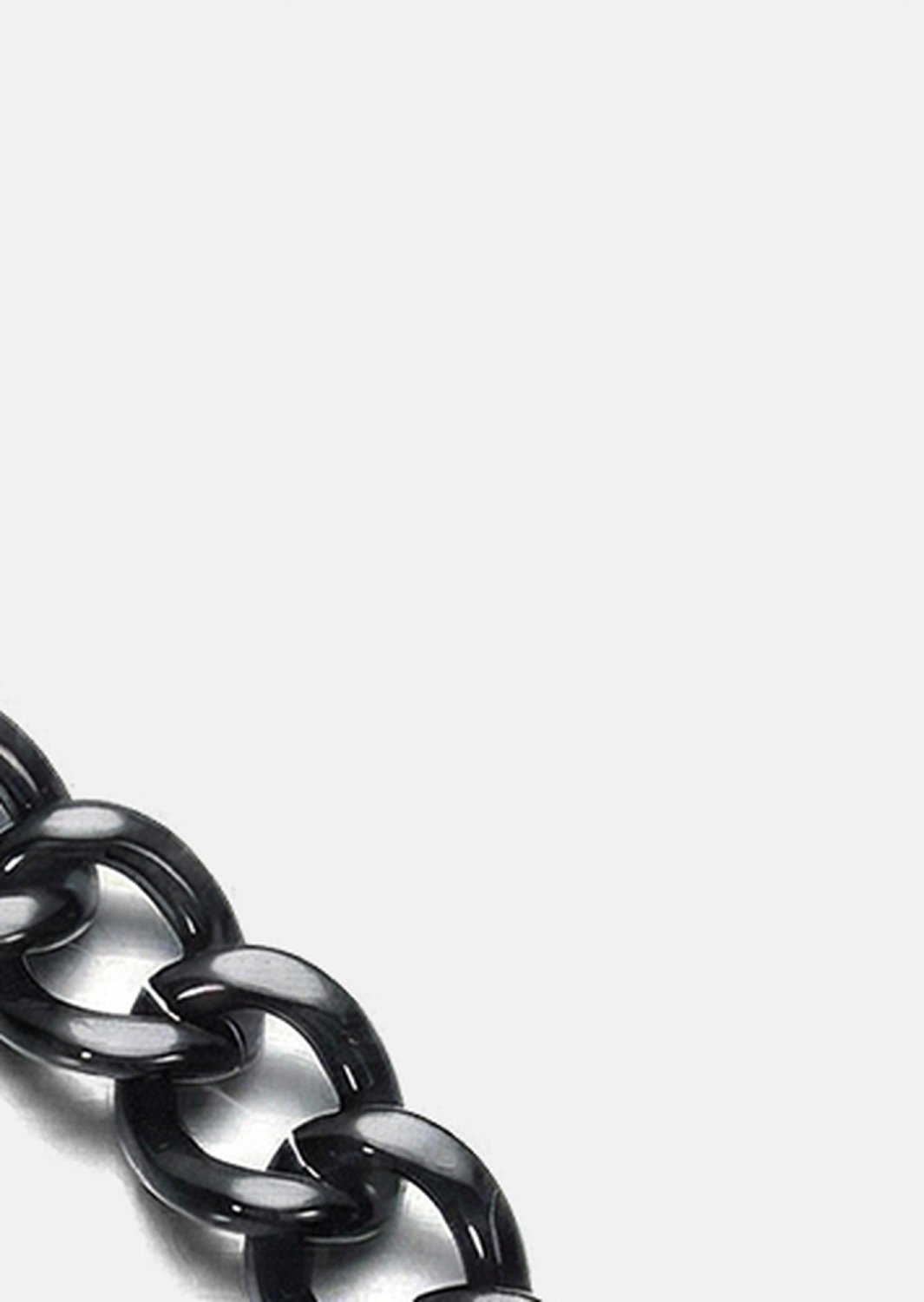 Stålarmbånd Draven Cinder