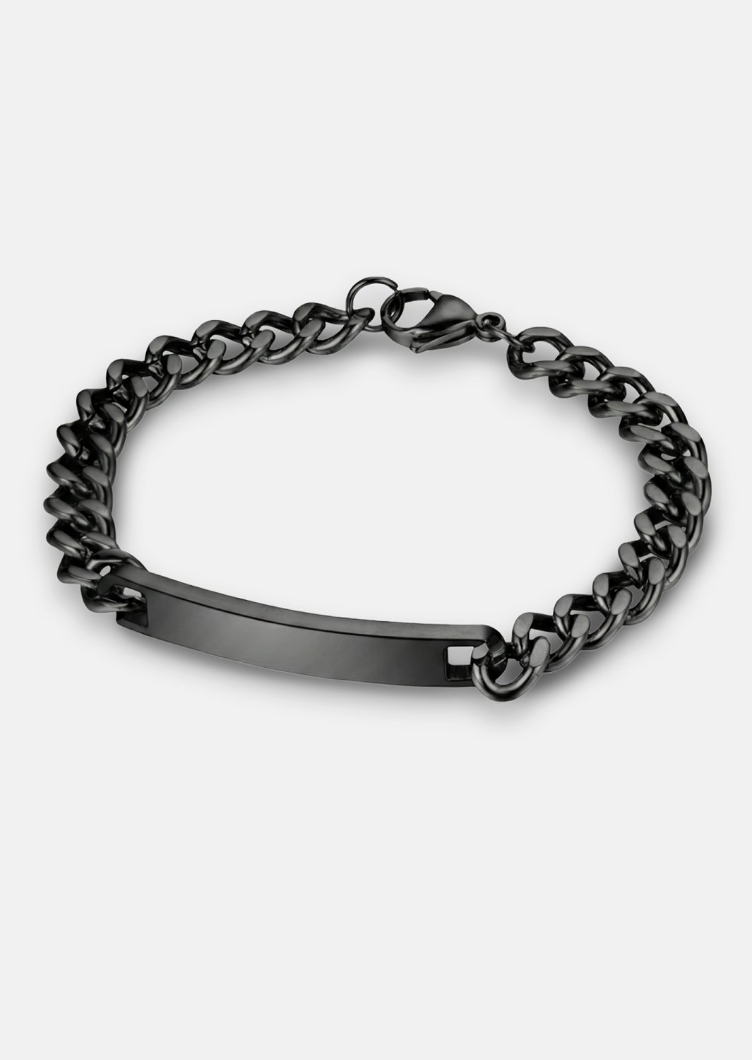 Stålarmbånd Torin Ridge