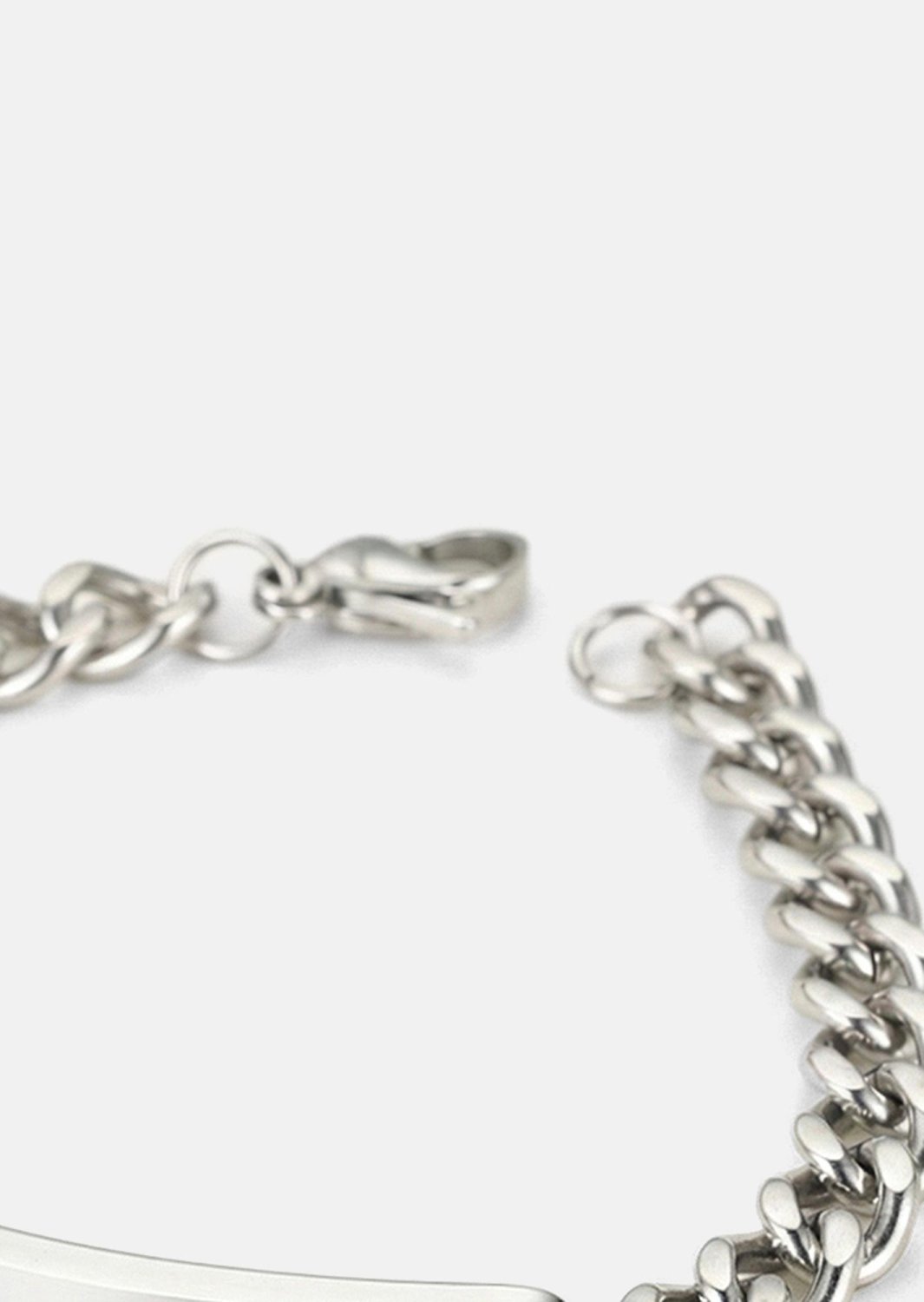 Armbånd Varen Harbor - Silver Plated