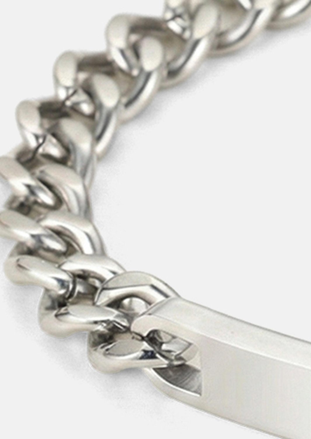 Armbånd Varen Harbor - Silver Plated