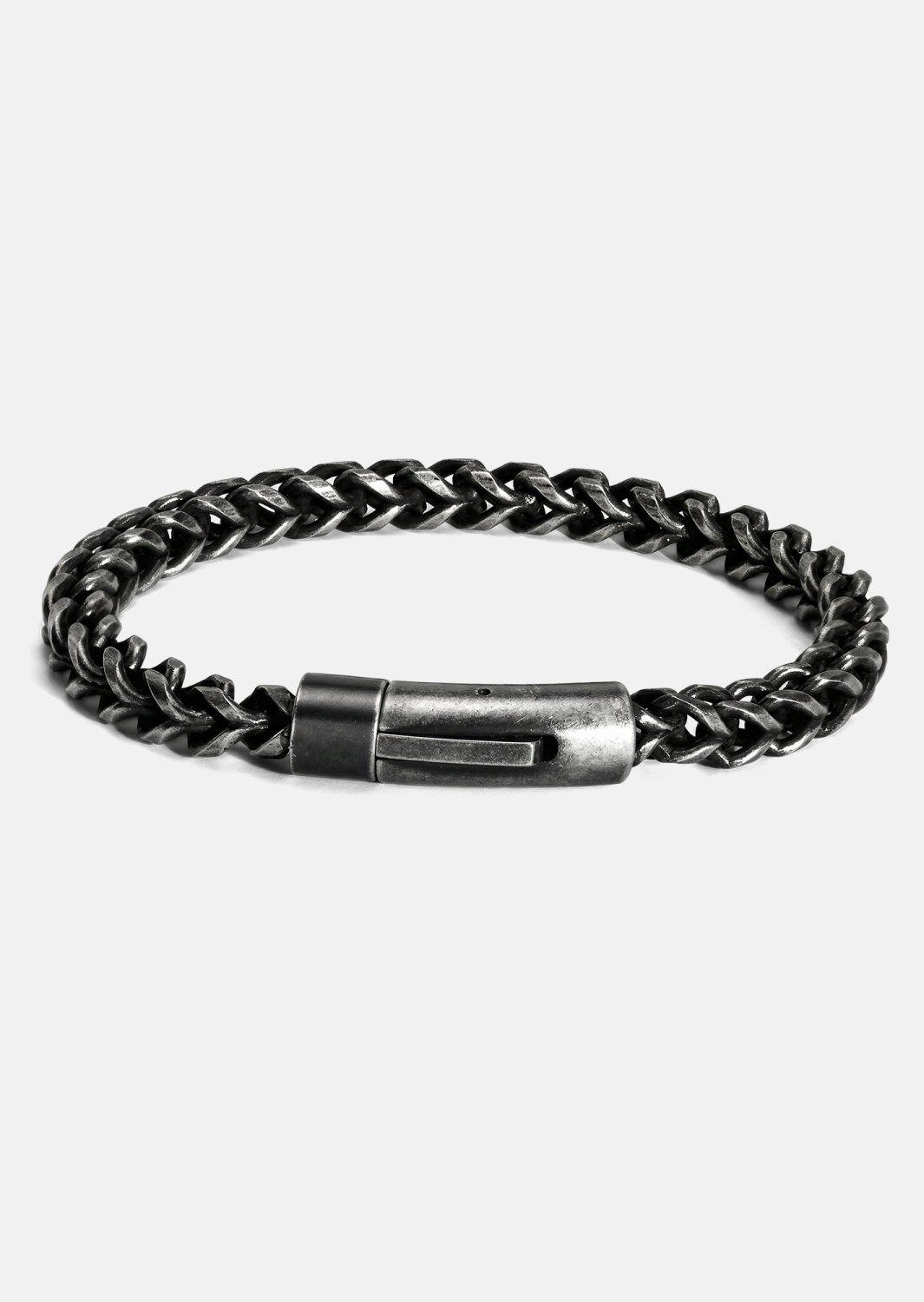 Stålarmbånd Lucen Helm