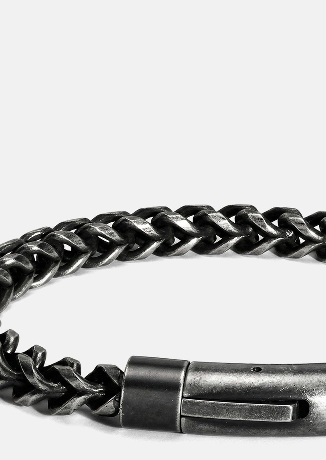 Stålarmbånd Lucen Helm