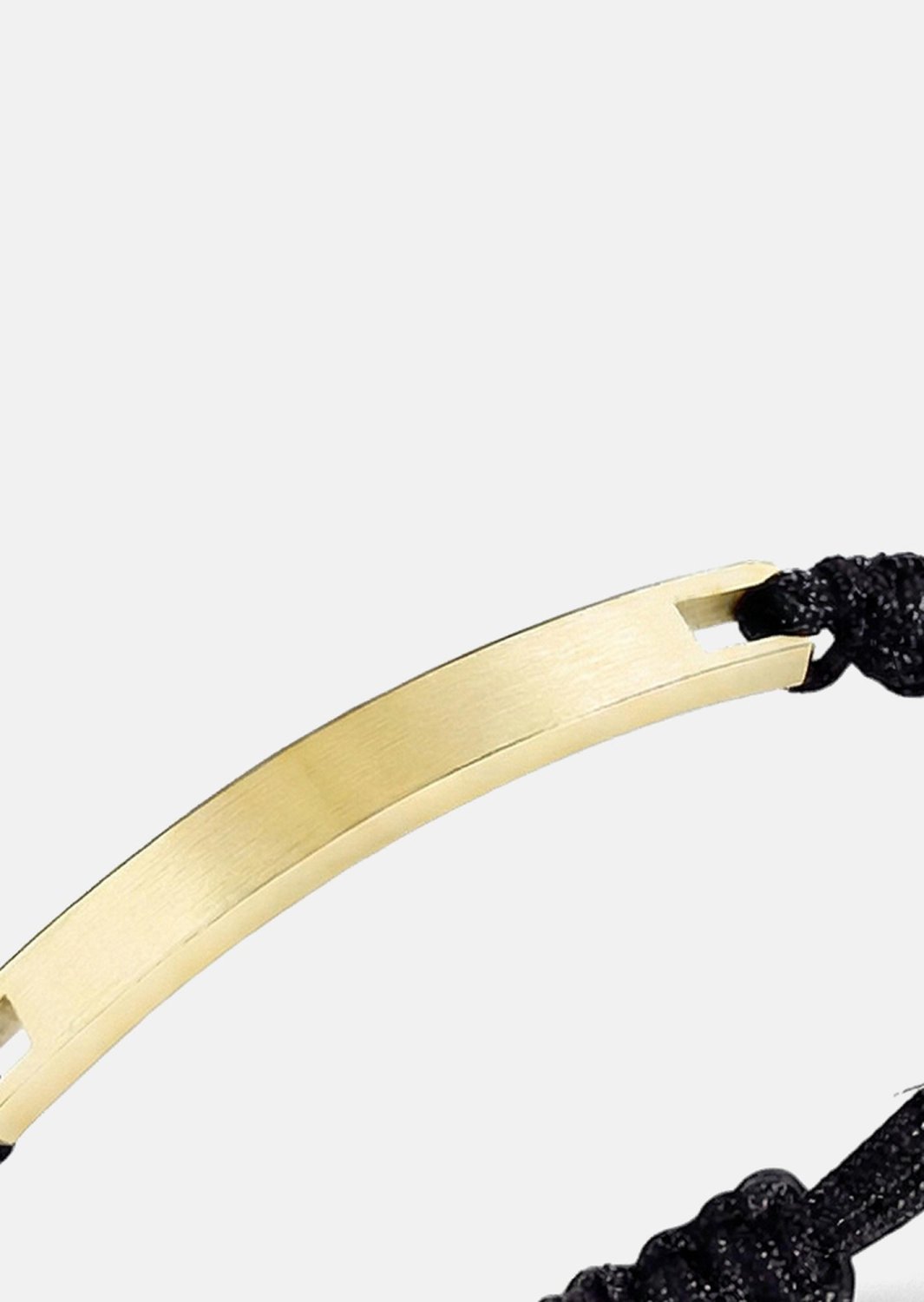 Snorarmbånd Solen Peak