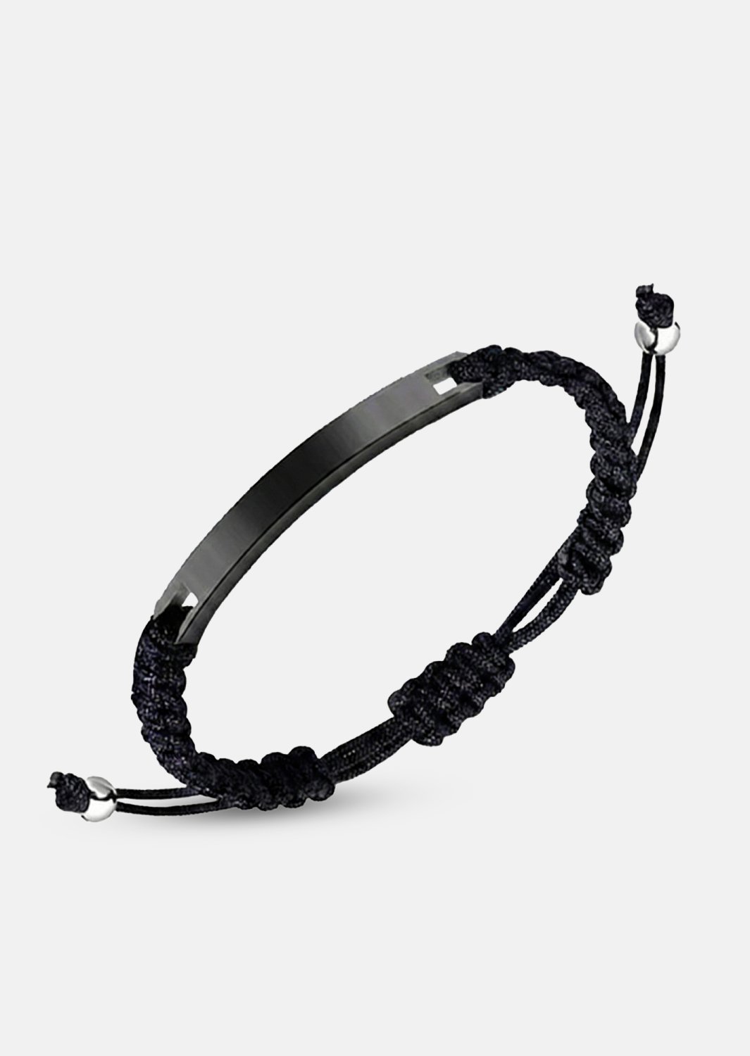 Snorarmbånd Titan Forged