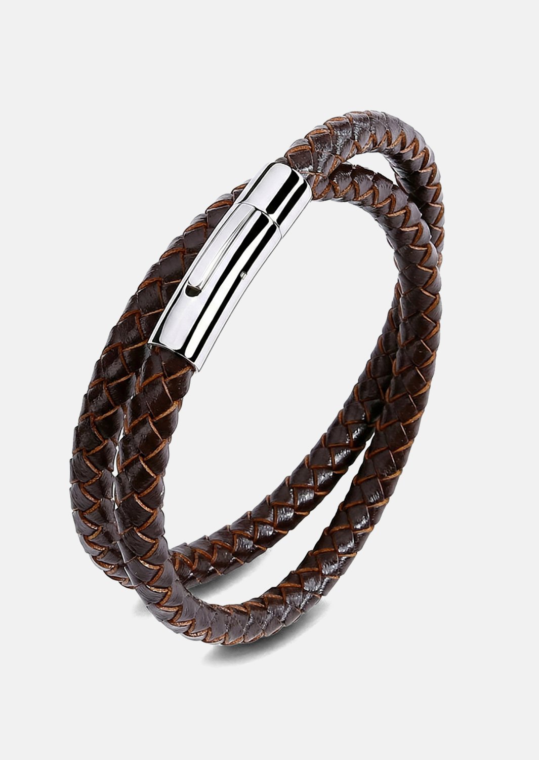 Lærarmbånd Vanguard Twist