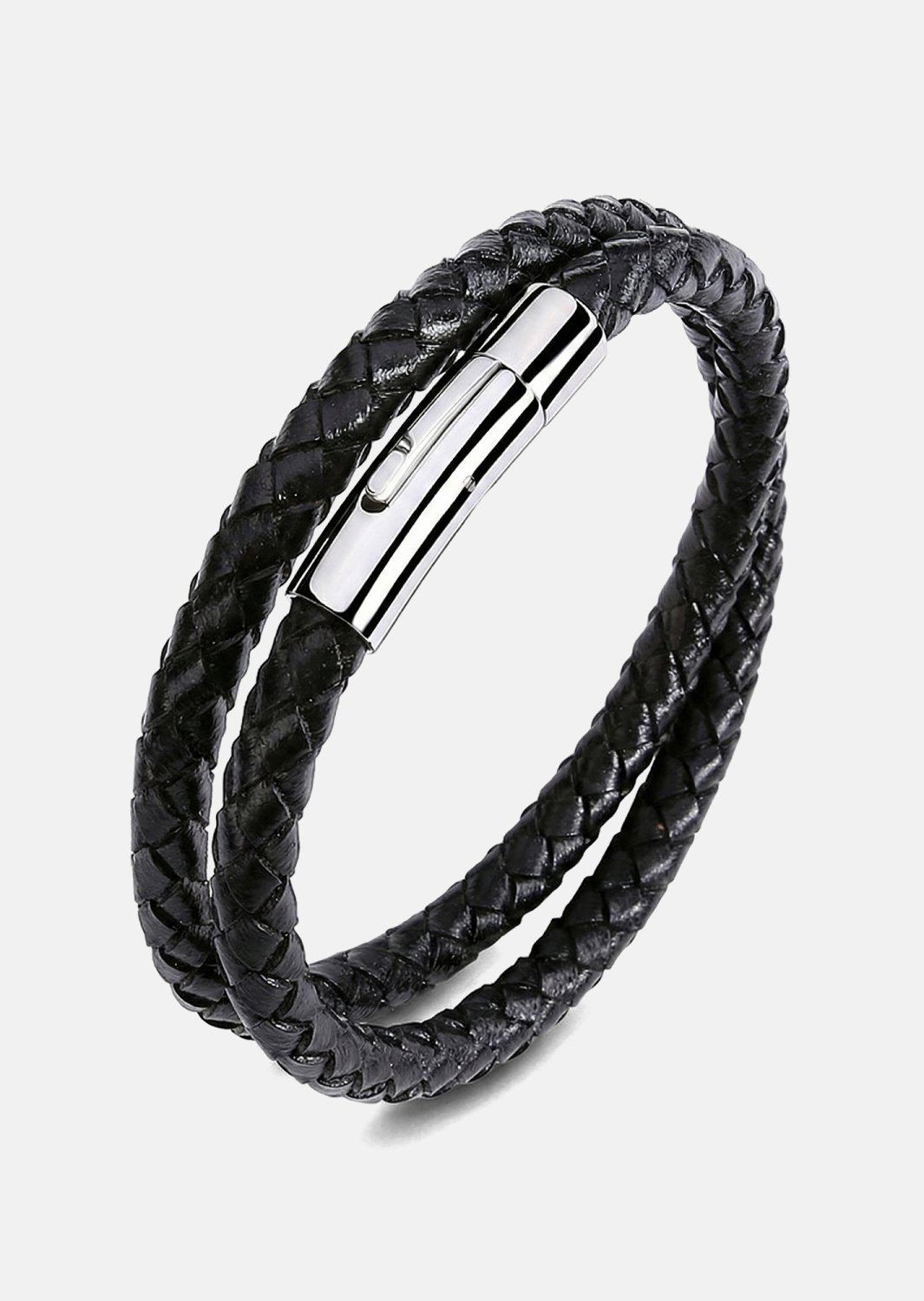 Lærarmbånd Luxe Tangle