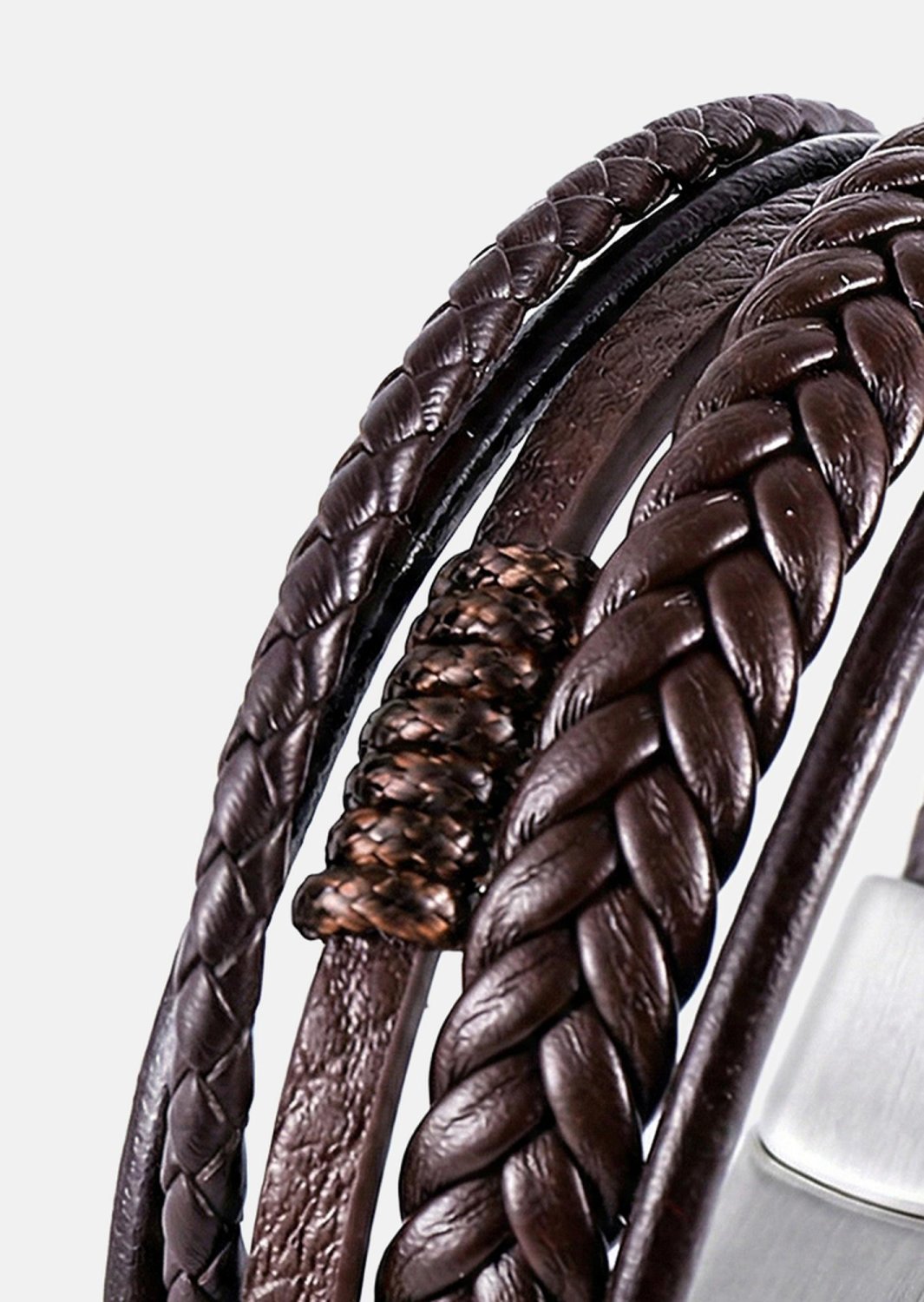 Lærarmbånd Ember Cadence