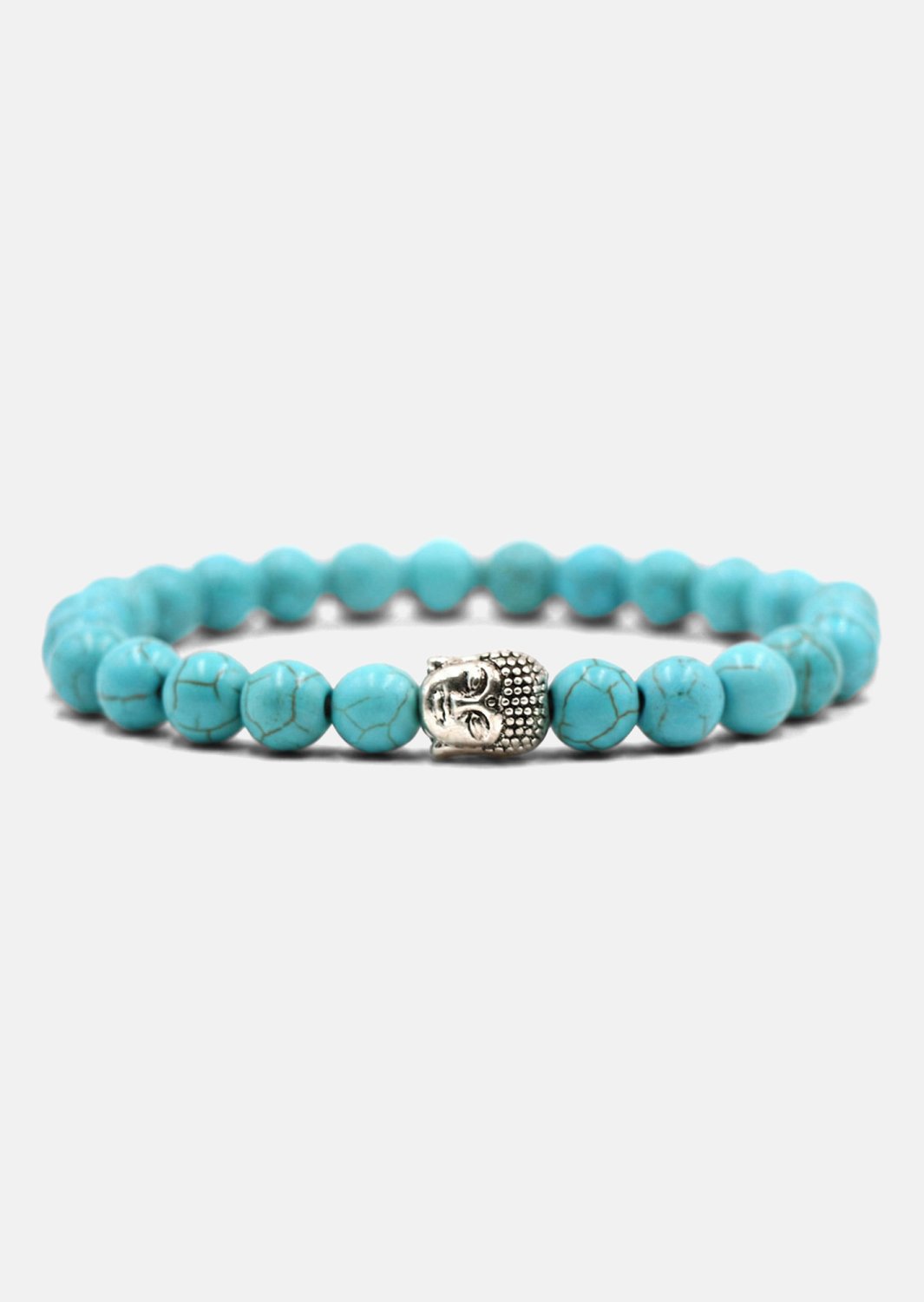 Perlearmbånd Turquoise Reverie