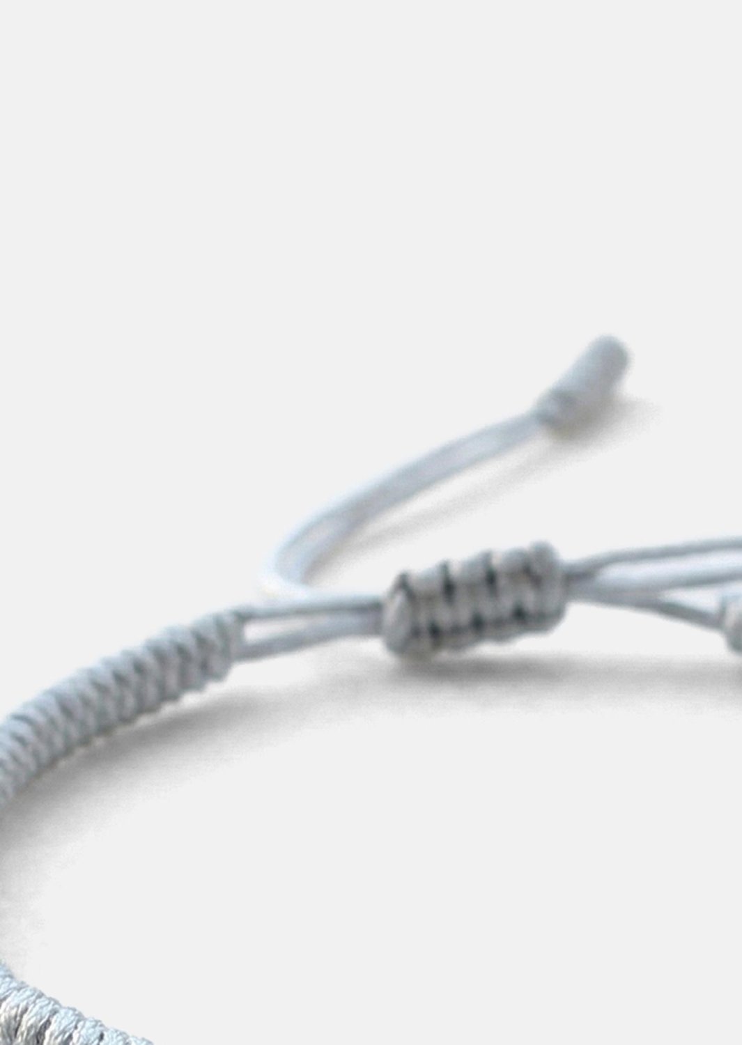 Snorarmbånd Valen Cinder