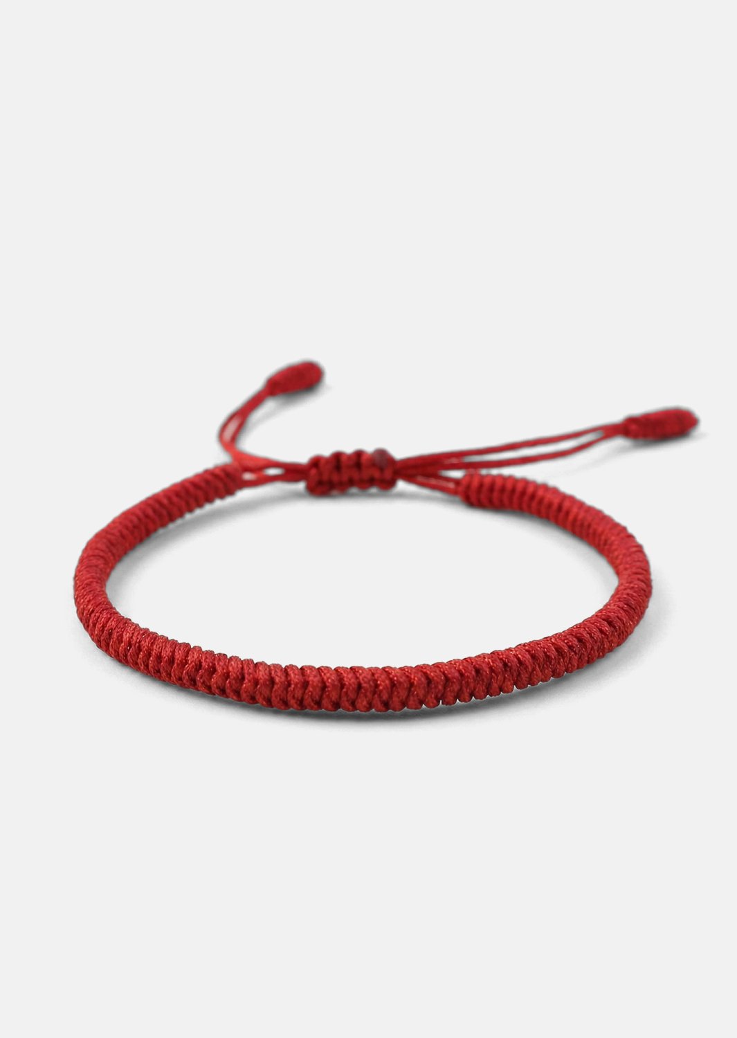 Snorarmbånd Crimson Thread