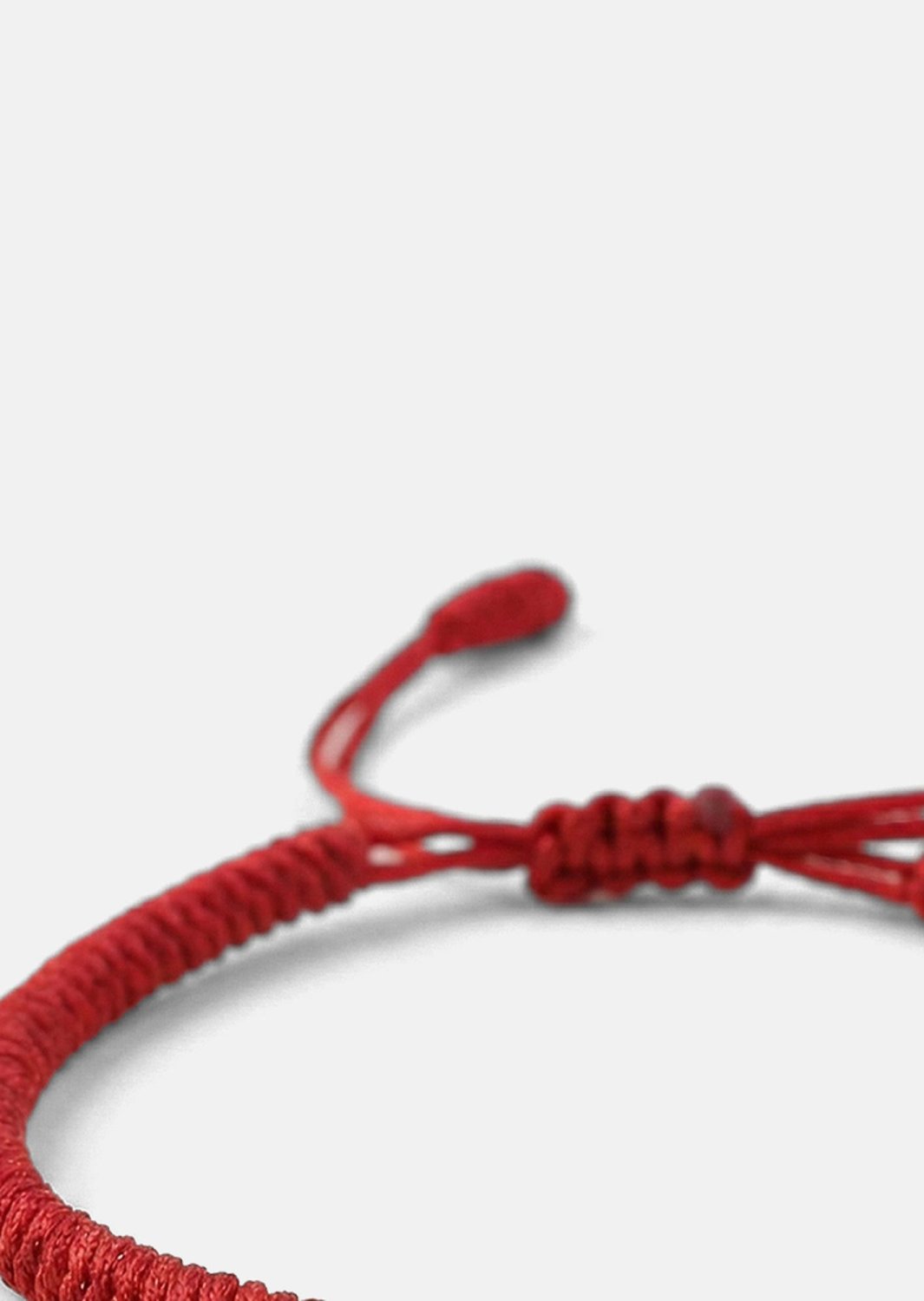 Snorarmbånd Crimson Thread