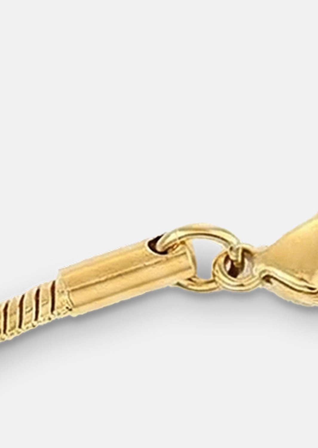 Armbånd Vertex Pulse - 18k Gullbelagt