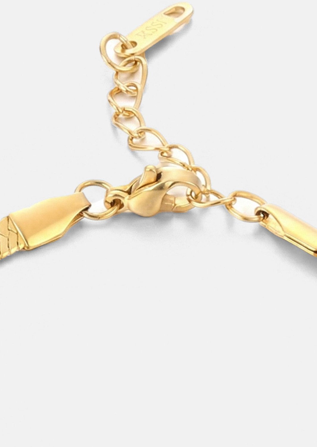Armbånd Aurum Veil - 18k Gullbelagt