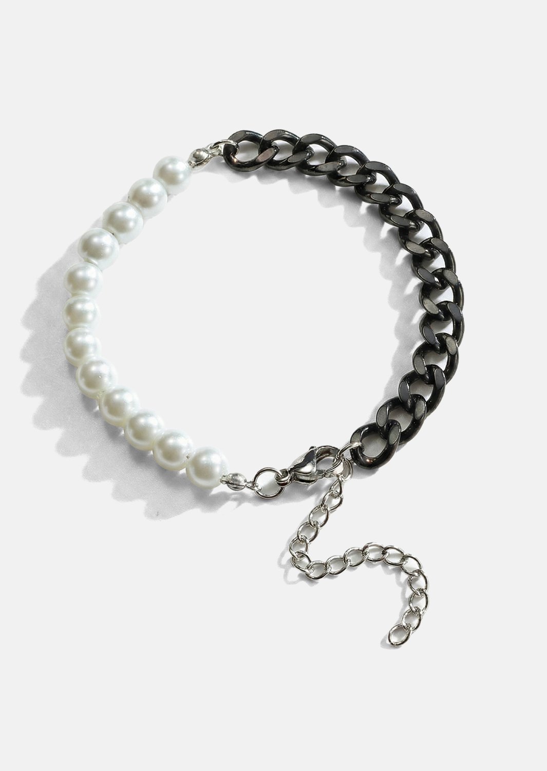 Stålarmbånd Xavian Layer