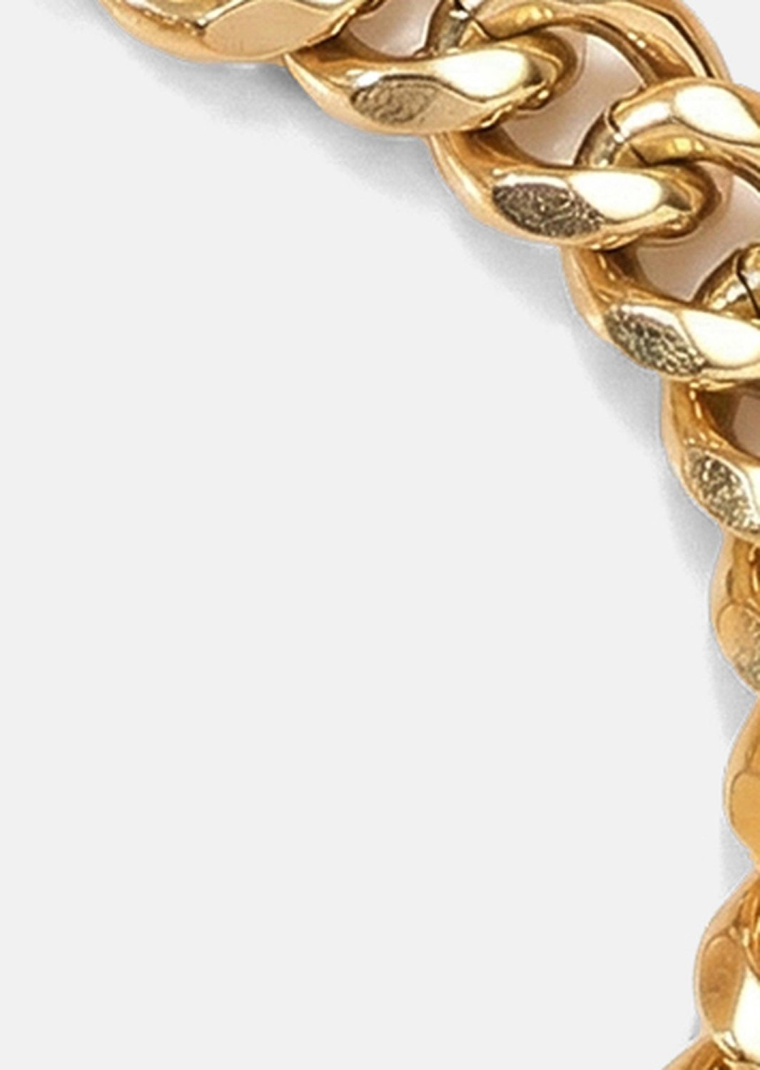 Armbånd Noble Edge - 18k Gullbelagt