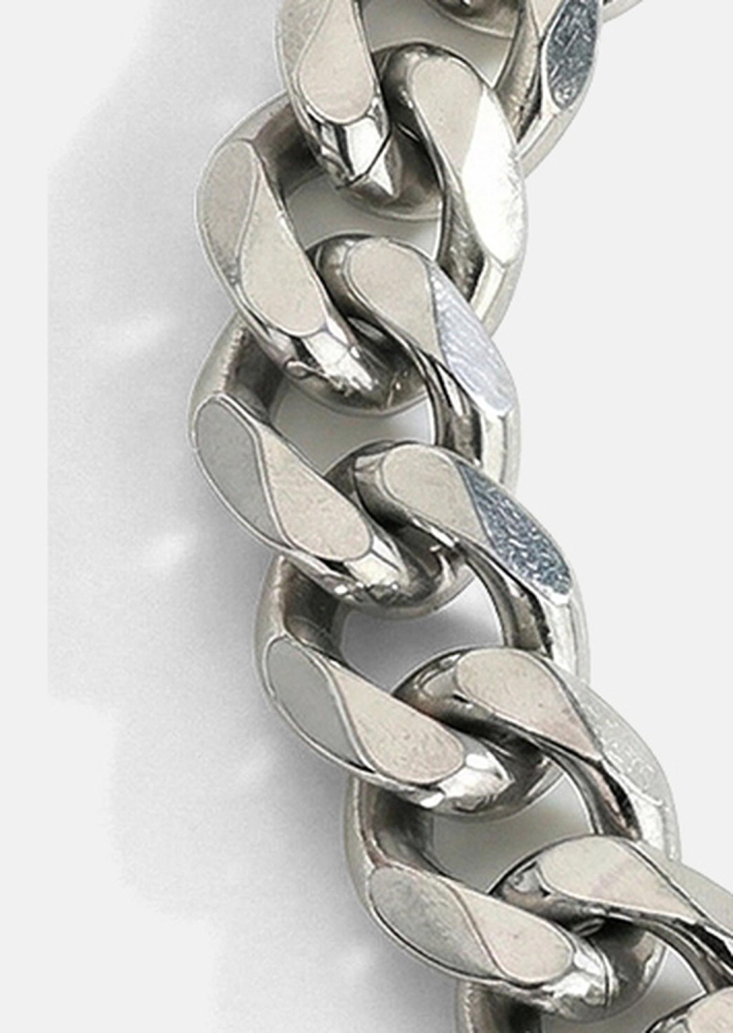 Armbånd Bastian Forge - Silver Plated