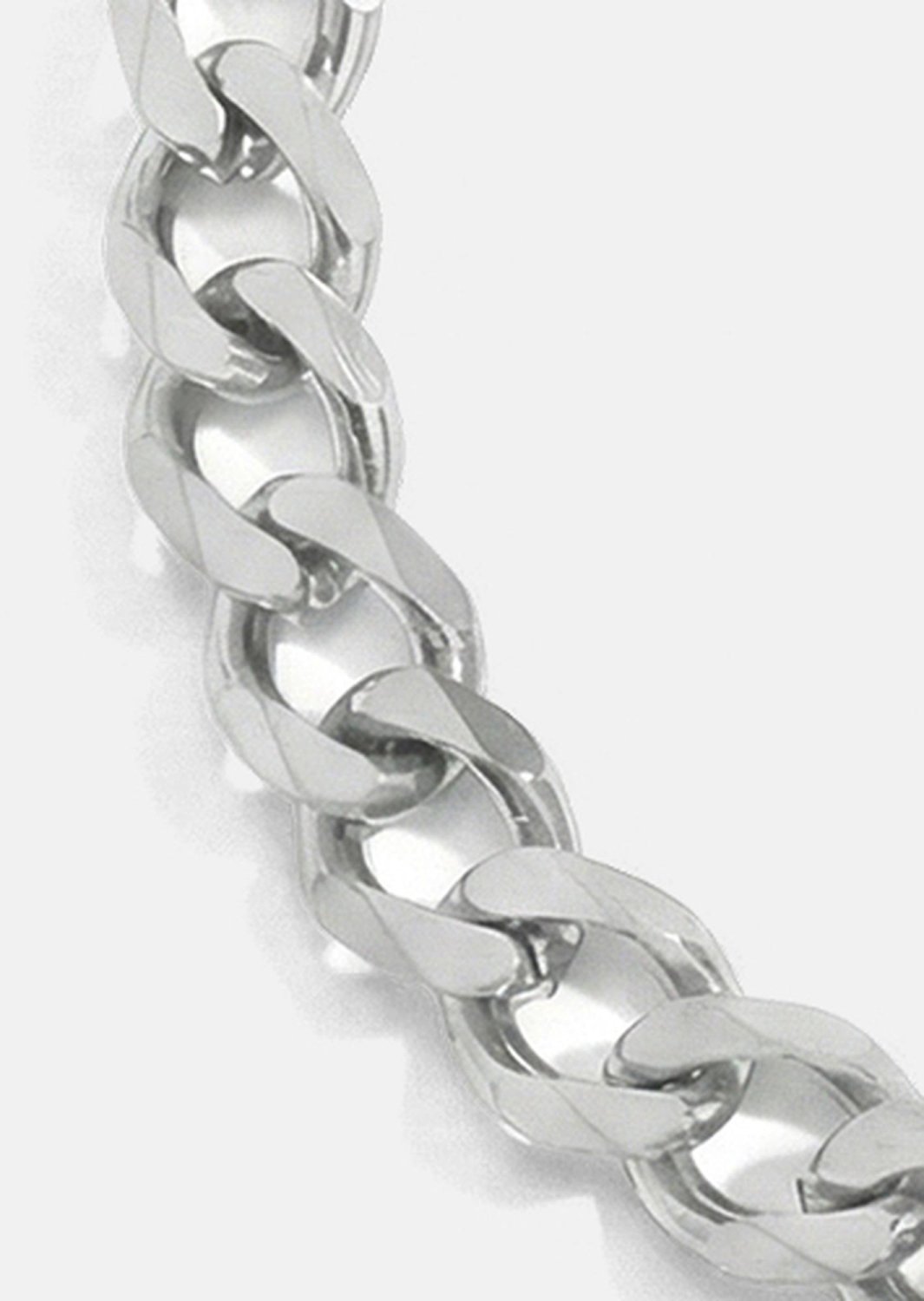 Armbånd Titanic Valor - Silver Plated