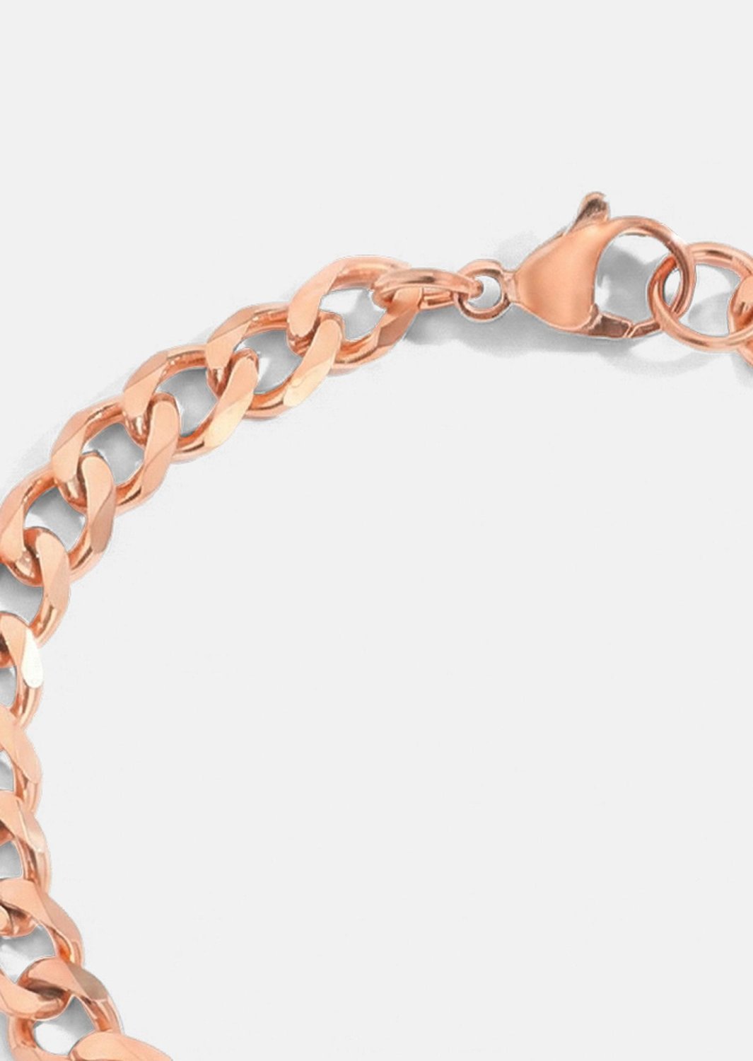 Armbånd Thalen Summit - Rose Gold
