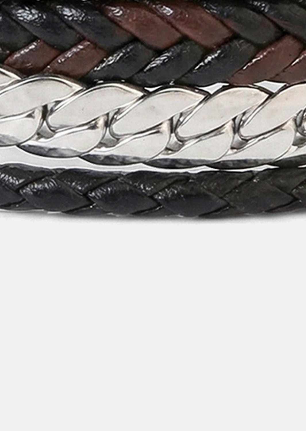 Lærarmbånd Iron Heritage