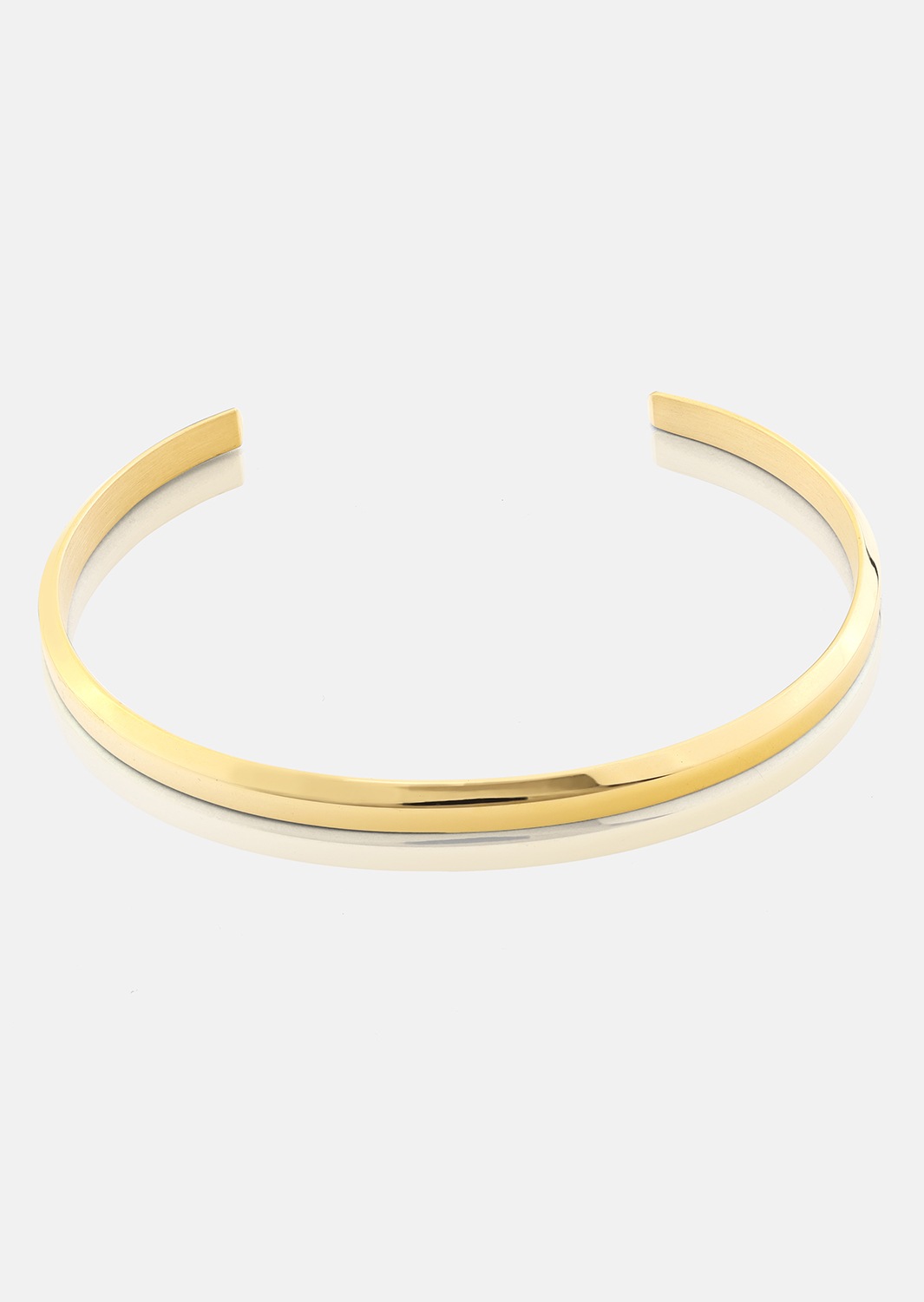 Armbånd Core – 18k Gold Plated