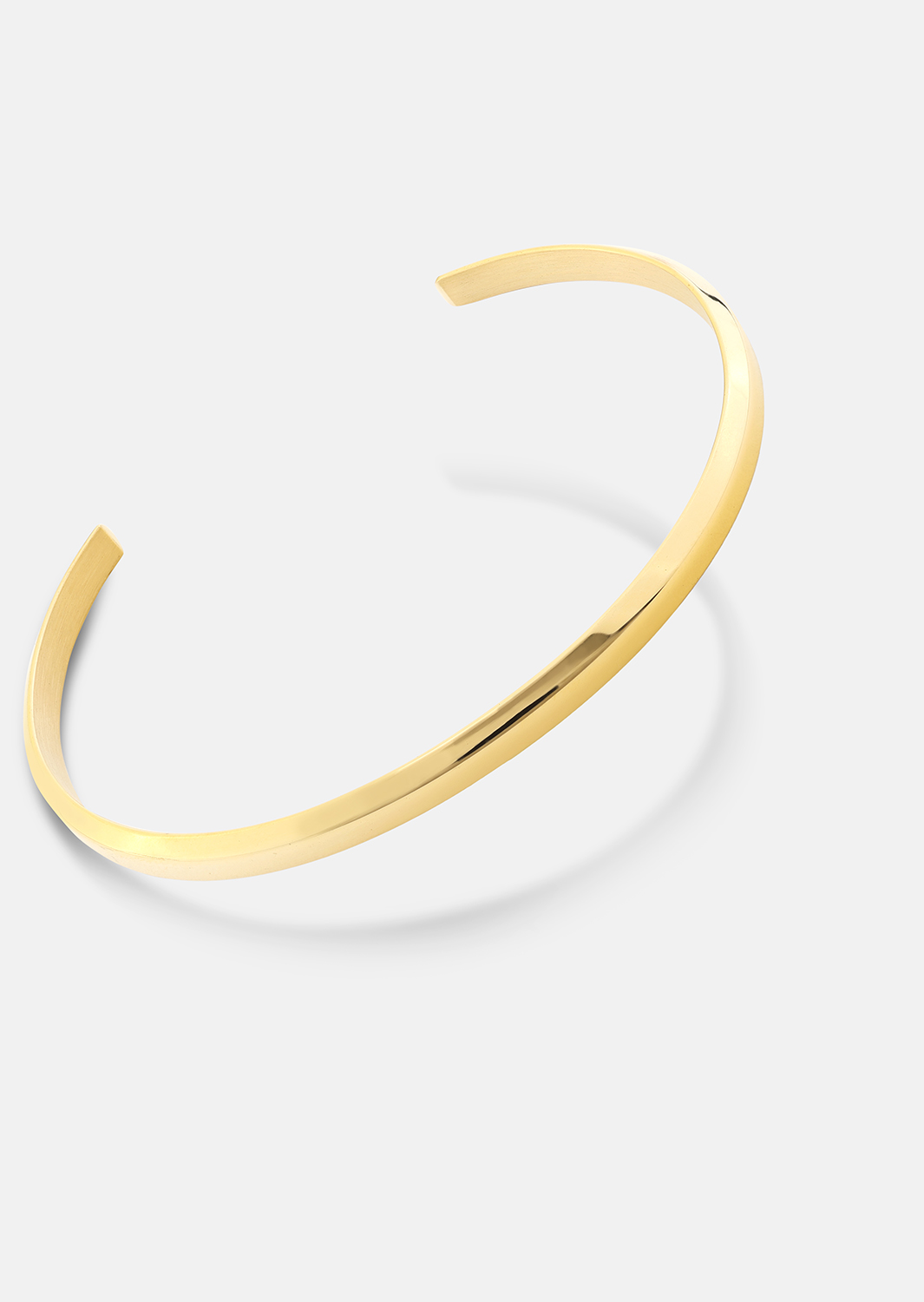 Armbånd Core – 18k Gold Plated