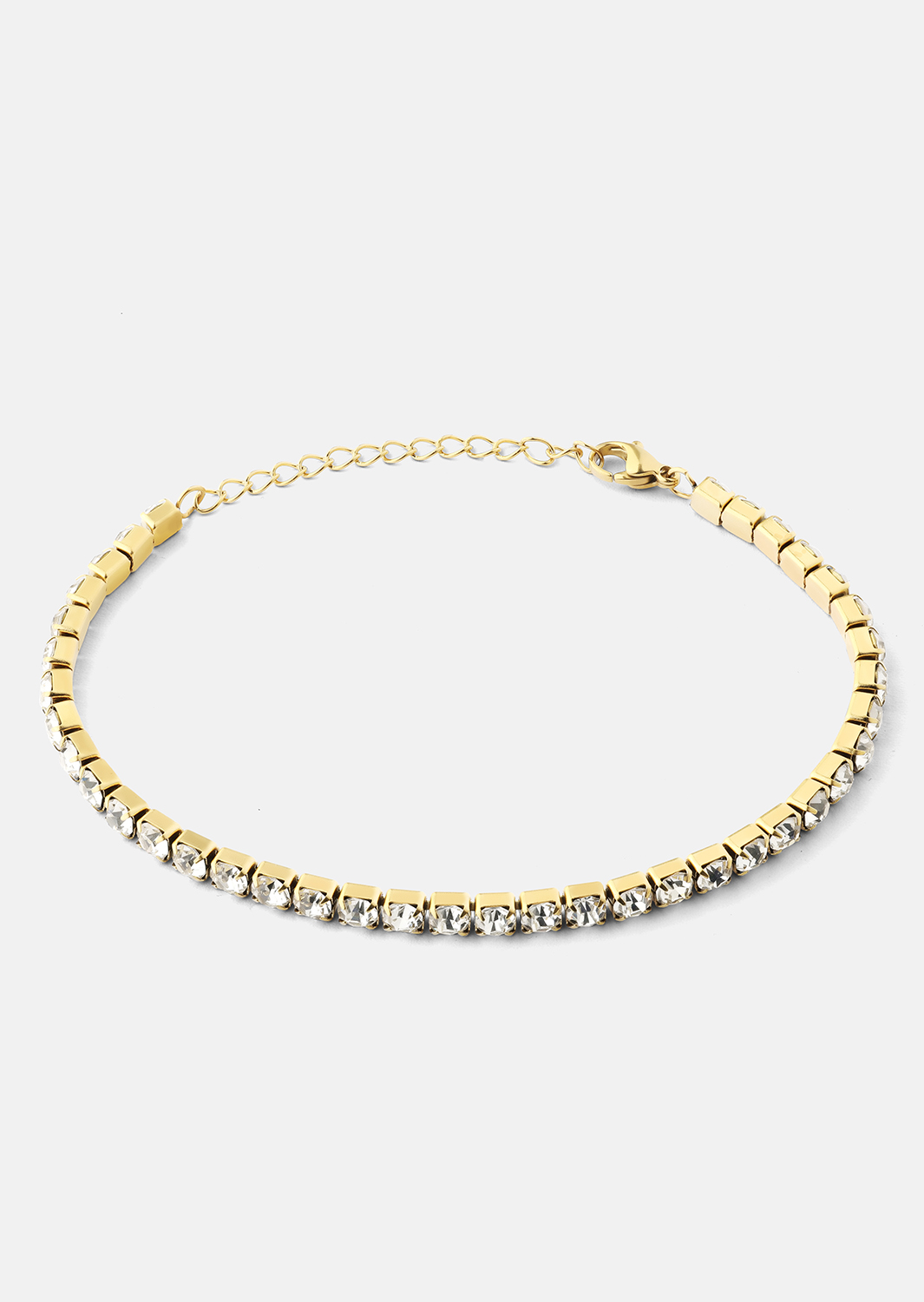 Armbånd Stellaris - 18k Gold Plated