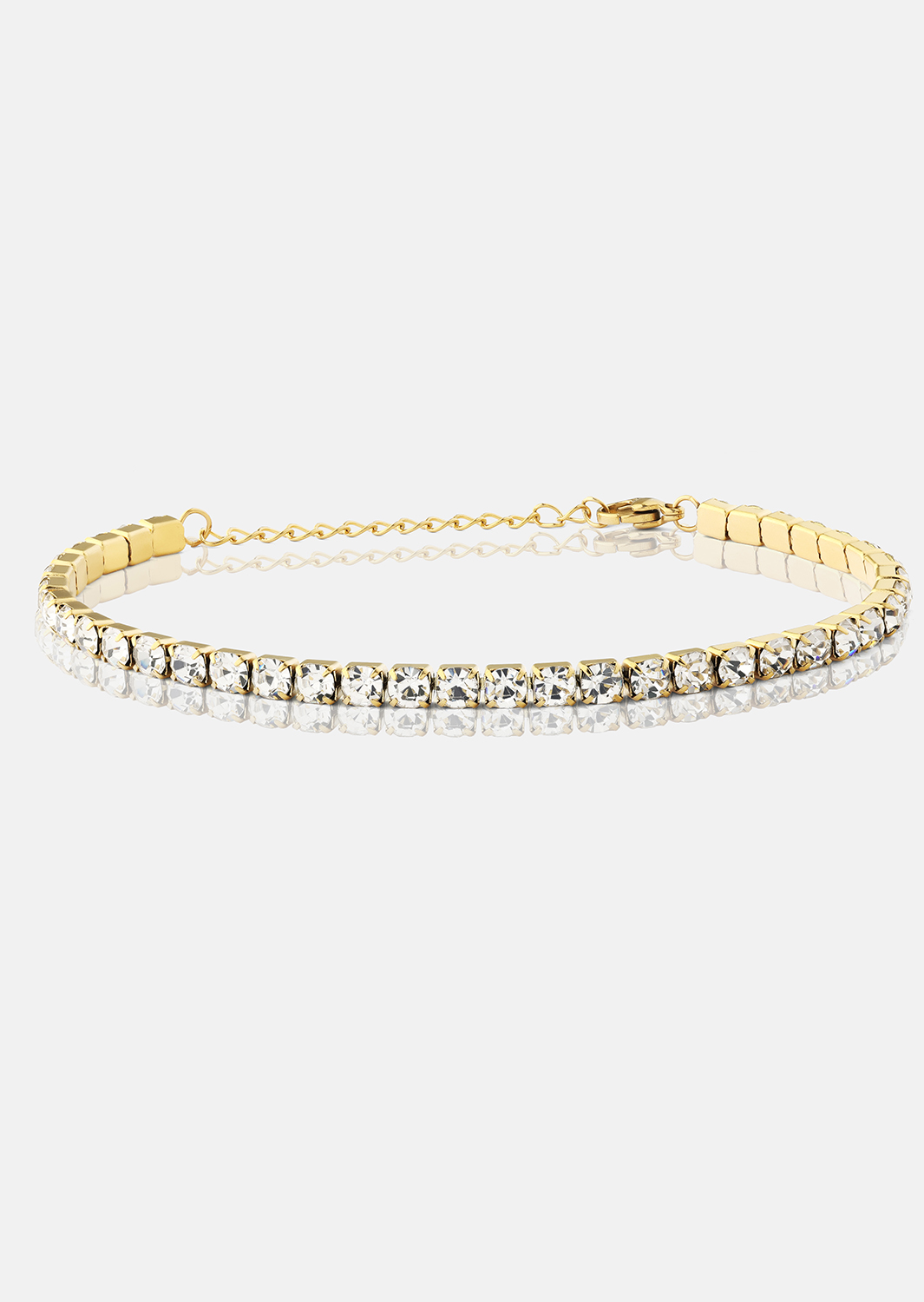 Armbånd Stellaris - 18k Gold Plated