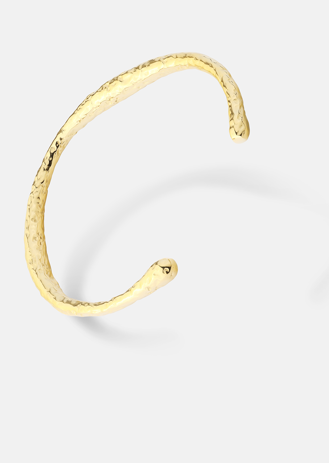 Armbånd Serene - 18k Gold Plated