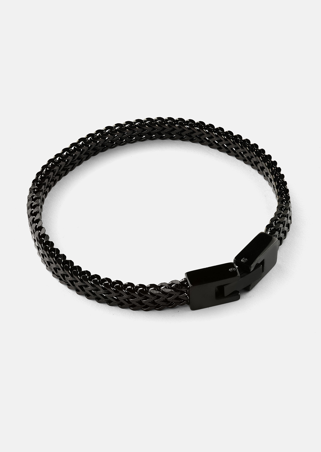 Armbånd Flyer - Krombelagt