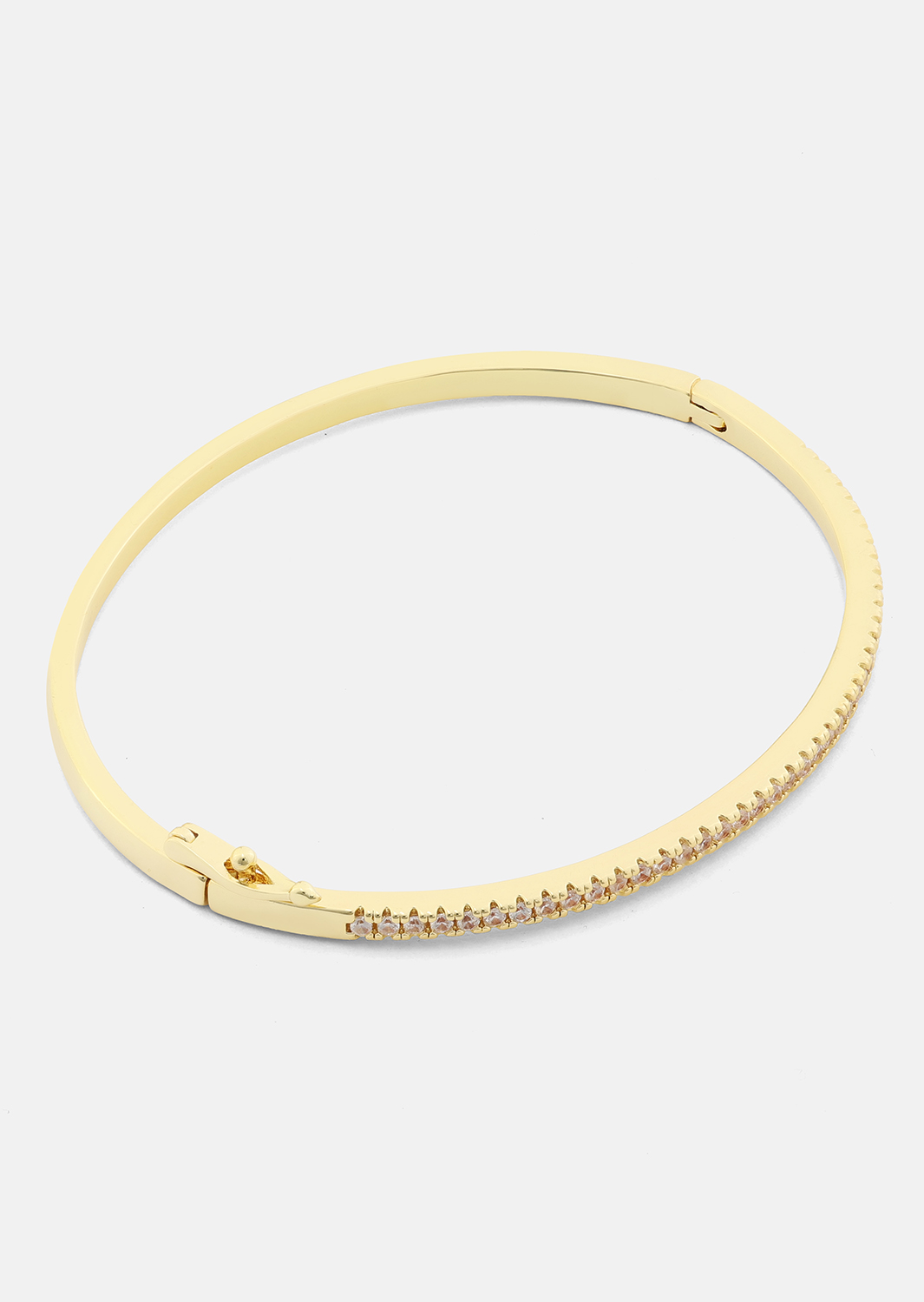 Armbånd Serenya Line - 18k Gold Plated