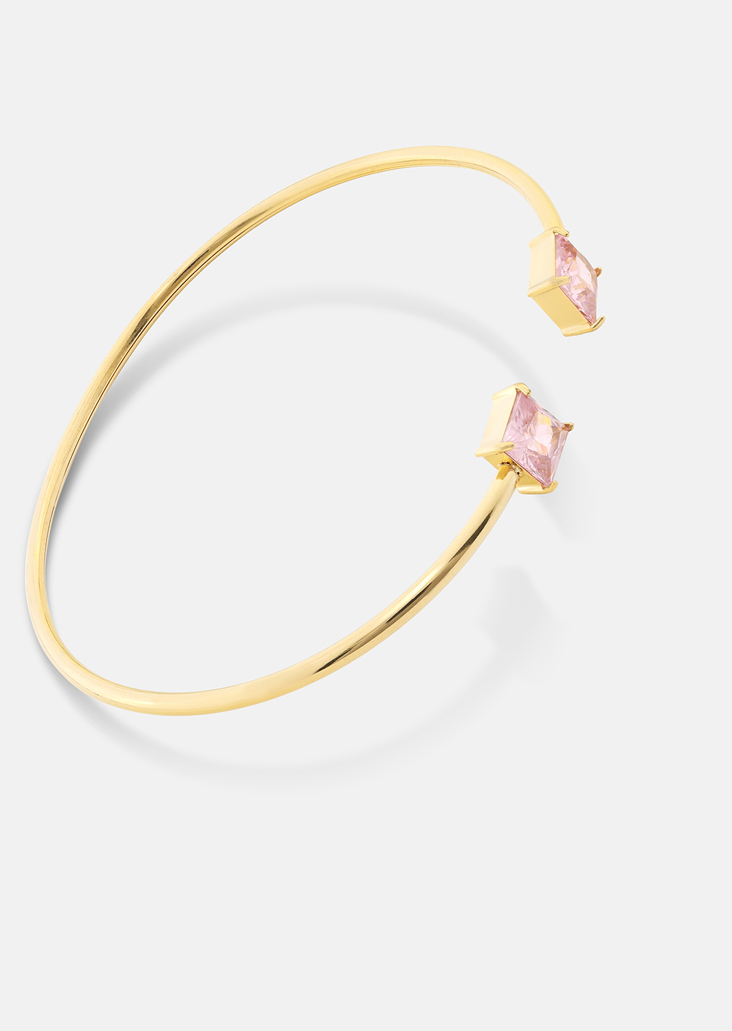 Armbånd Radiance – 18k Gold Plated