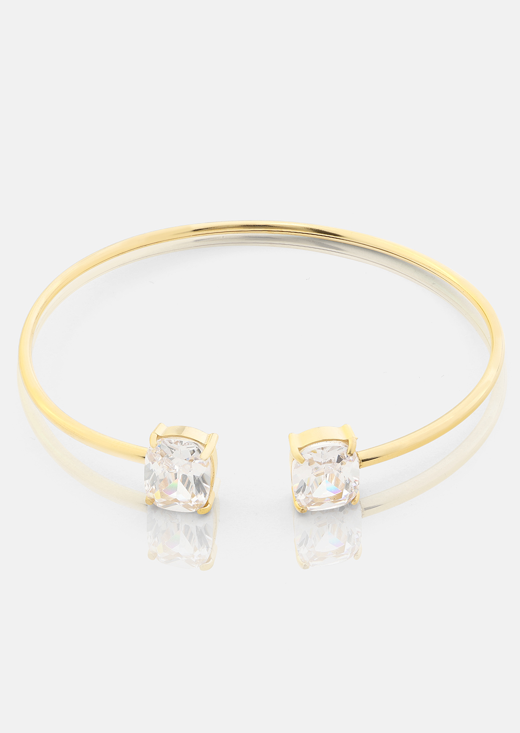 Armbånd Radiance – 18k Gold Plated