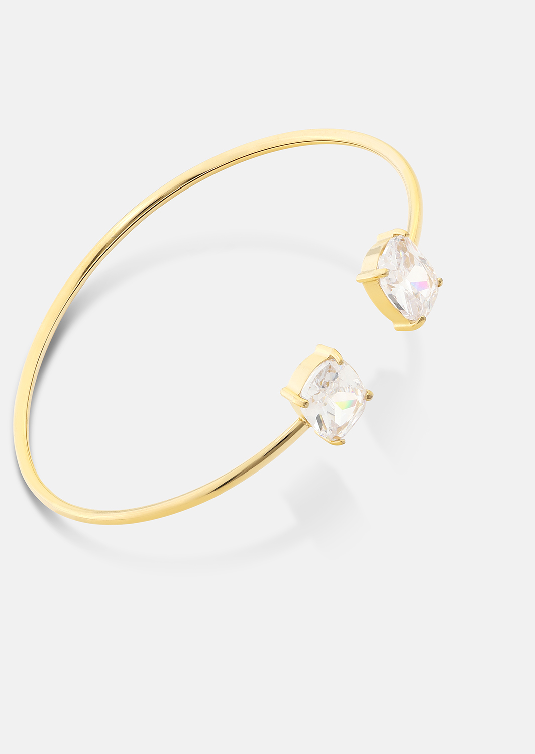 Armbånd Radiance – 18k Gold Plated