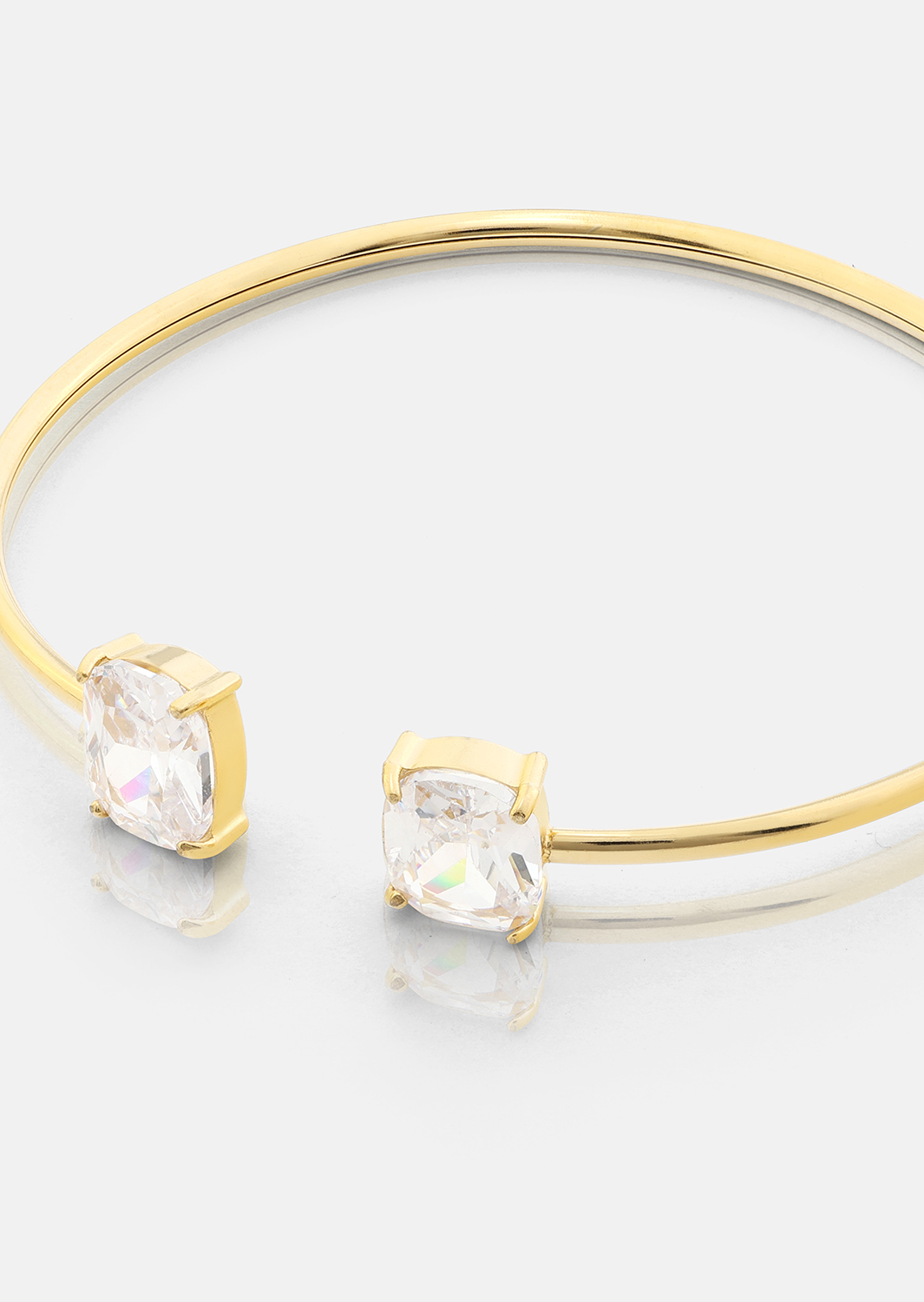 Armbånd Radiance – 18k Gold Plated