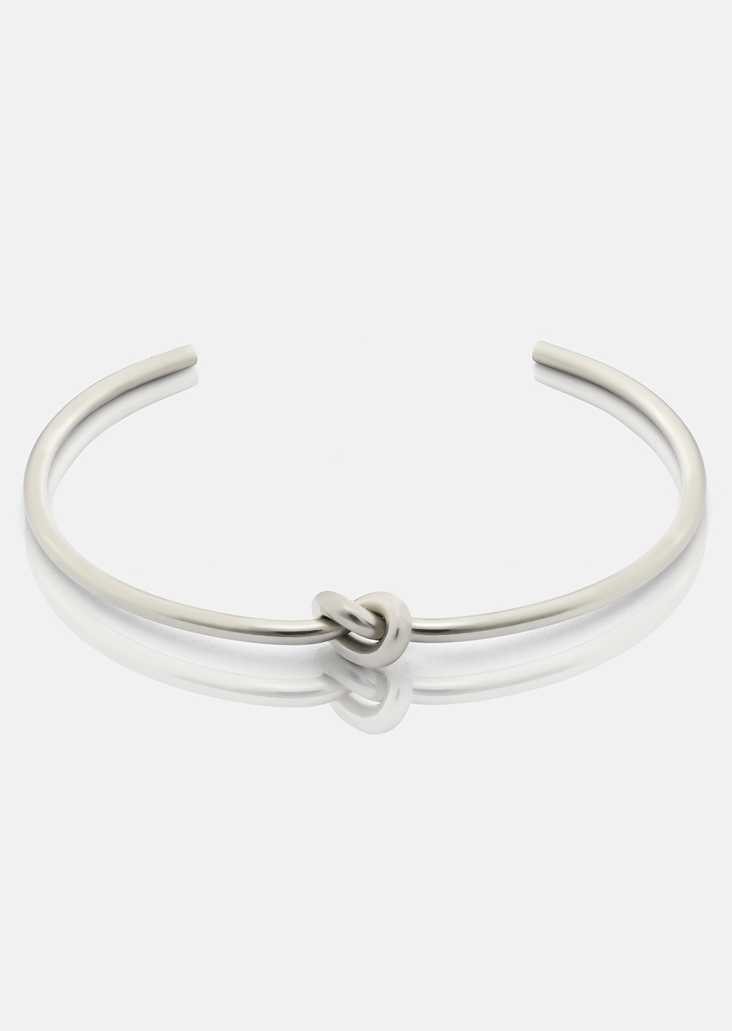 Armbånd Haley - Silver Plated