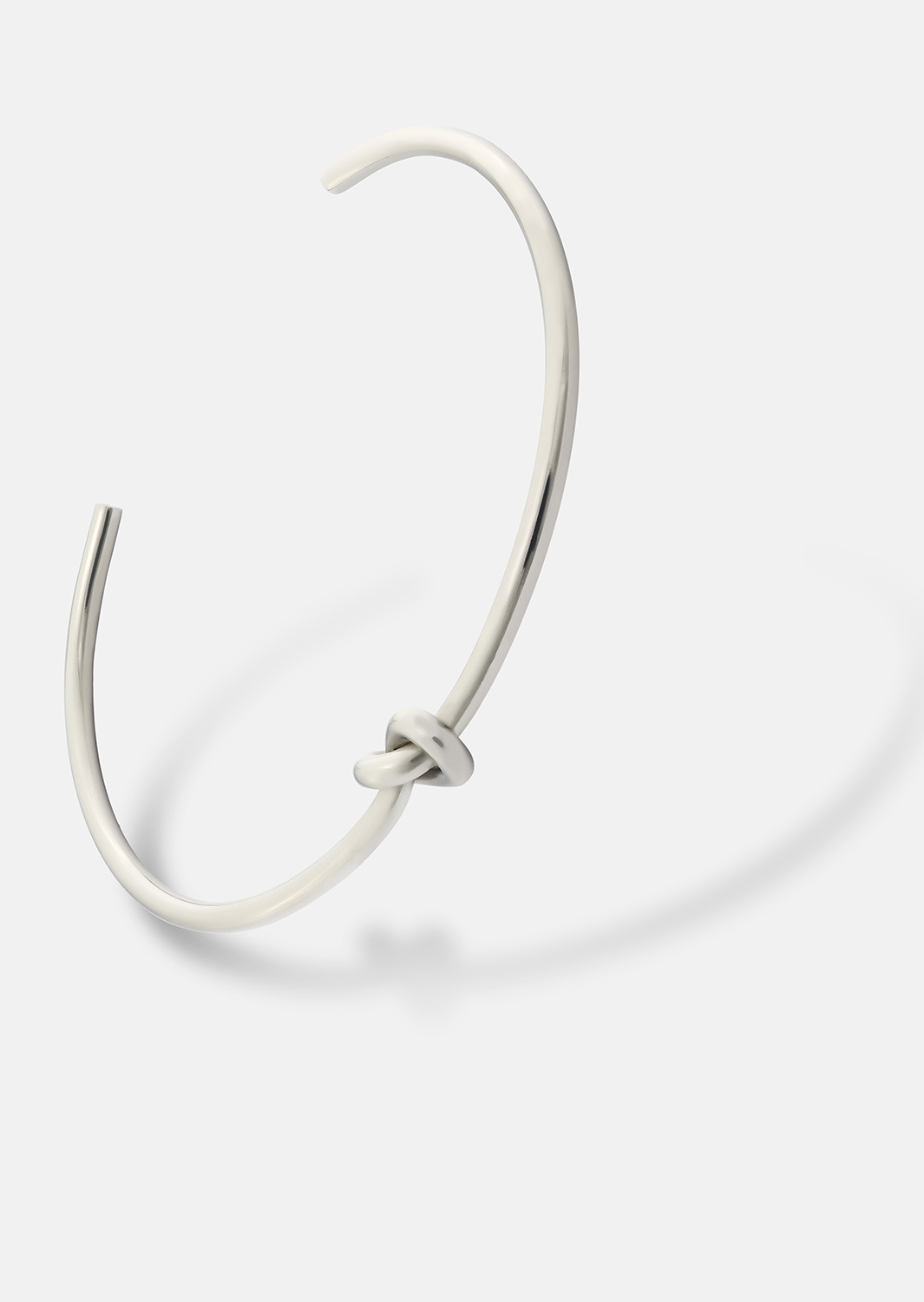 Armbånd Haley - Silver Plated