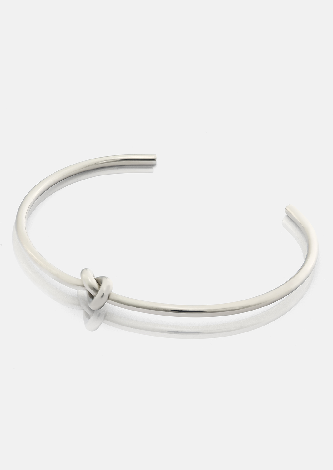 Armbånd Haley - Silver Plated