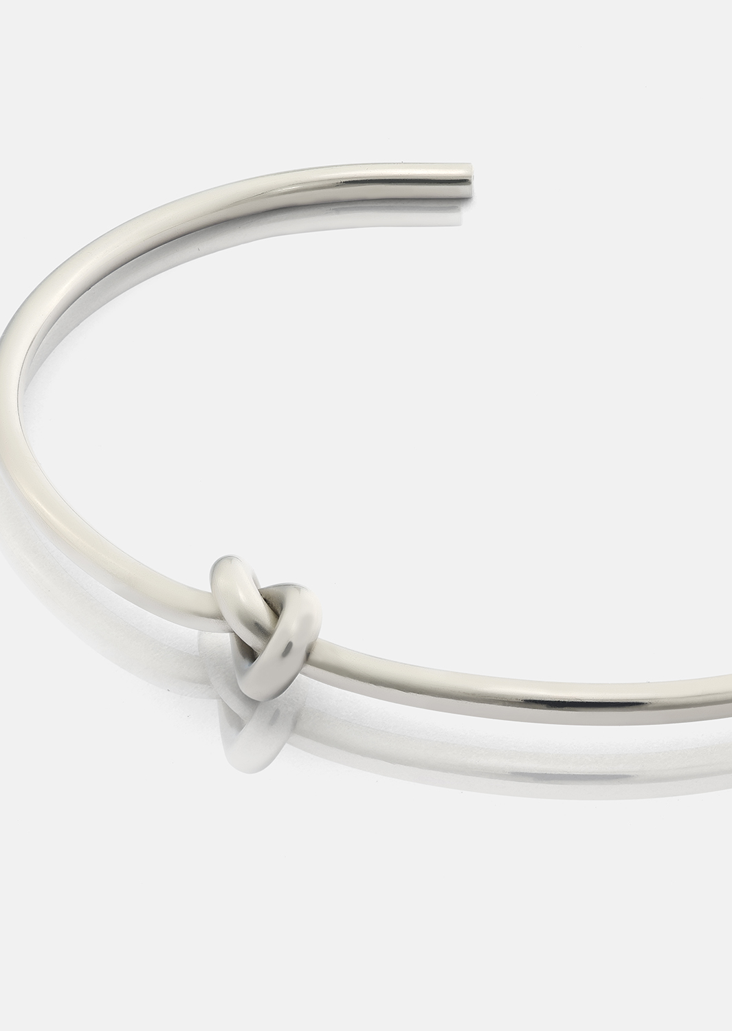 Armbånd Haley - Silver Plated