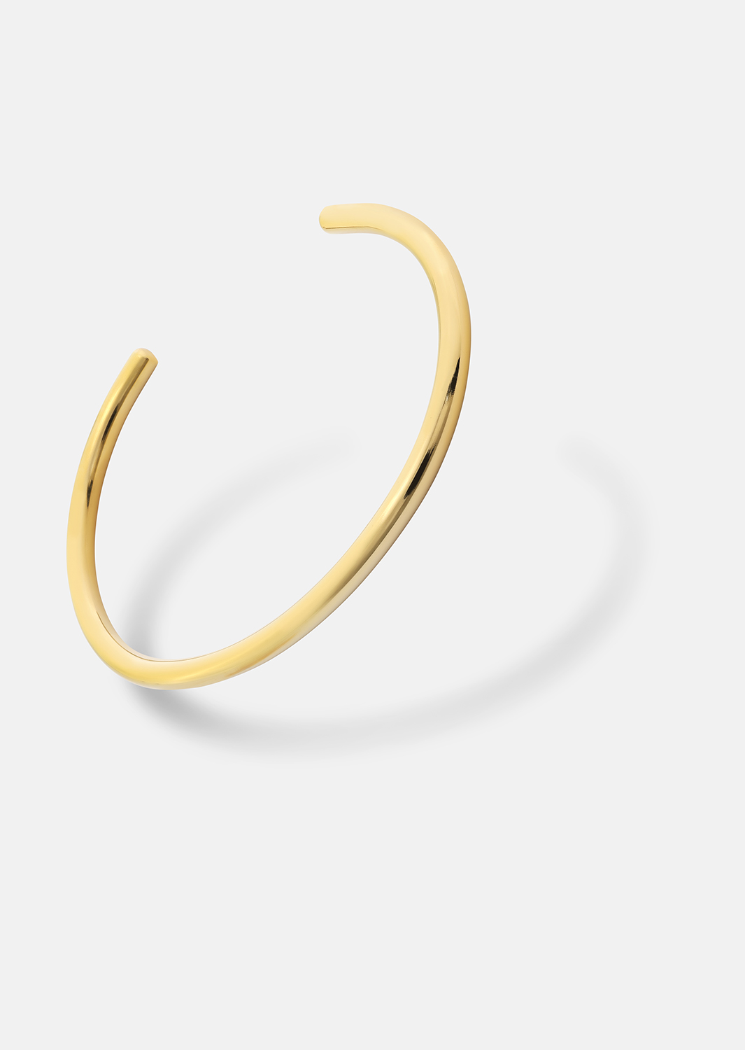 Armbånd Braceo - 18k Gold Plated