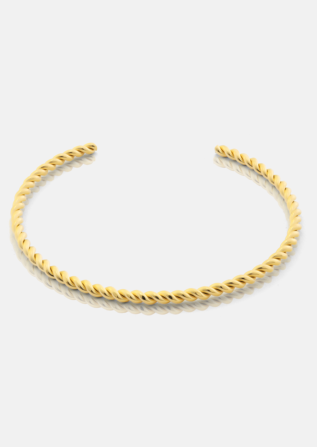 Armbånd Maxiora - 18k Gold Plated