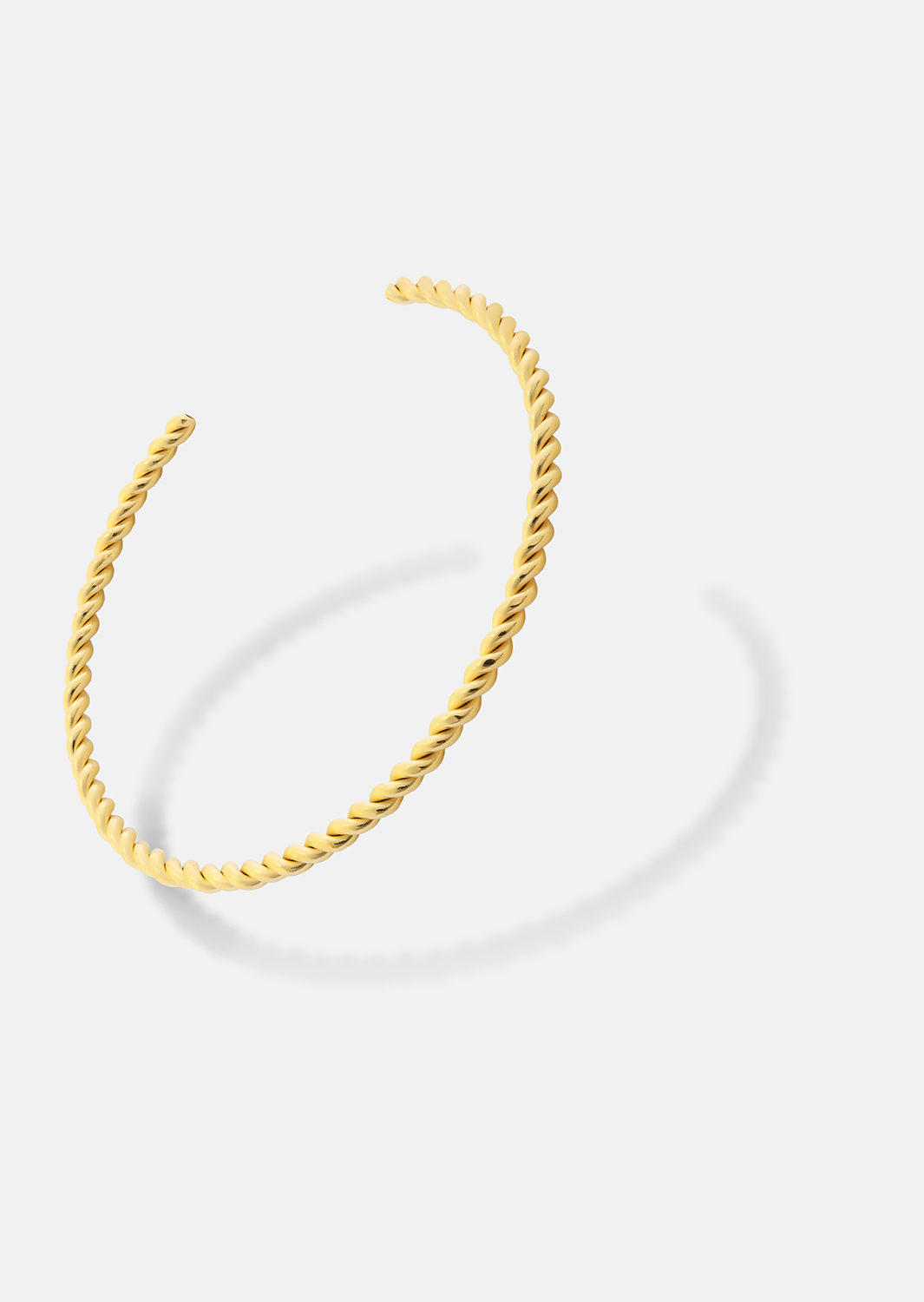 Armbånd Maxiora - 18k Gold Plated