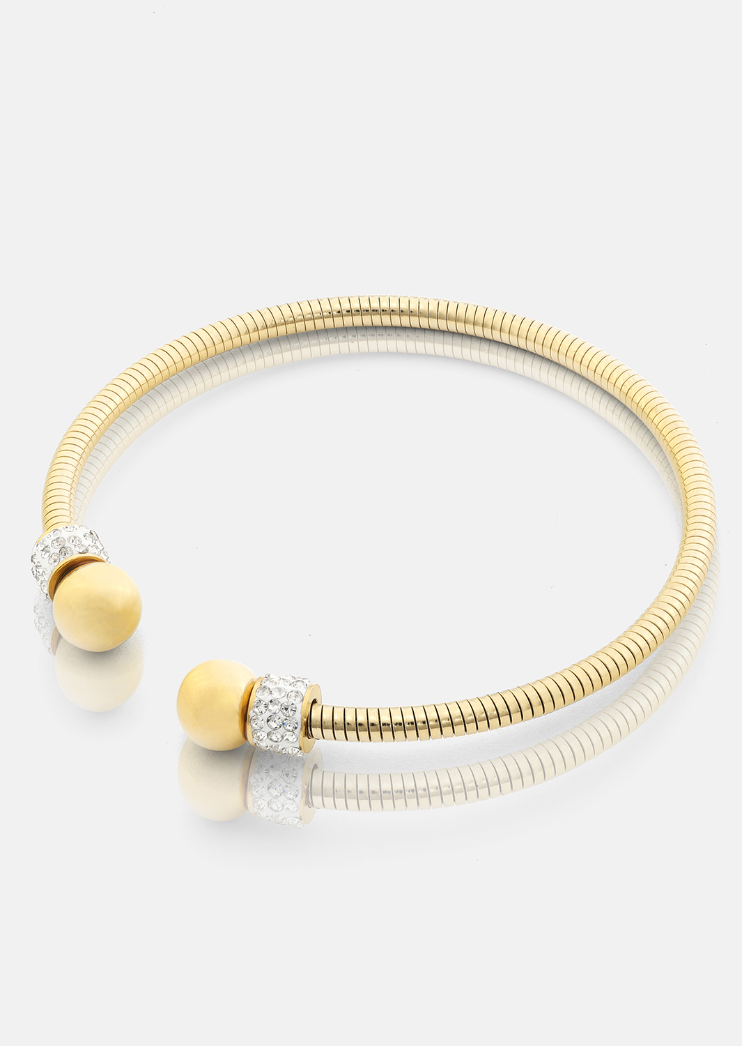 Armbånd Lume – 18k Gullbelagt