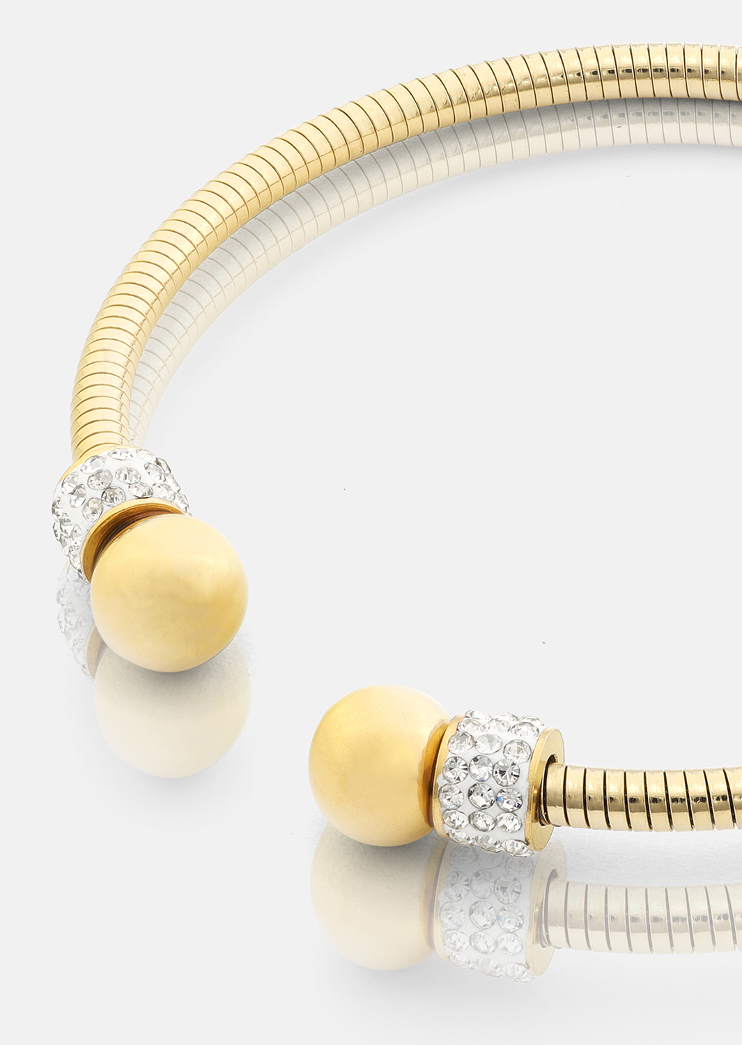 Armbånd Lume – 18k Gullbelagt