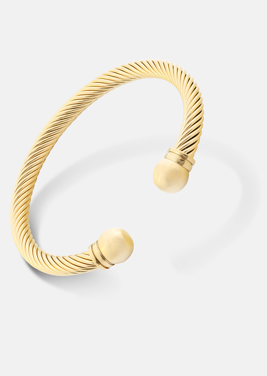 Armbånd Rondo – 18k Gold Plated