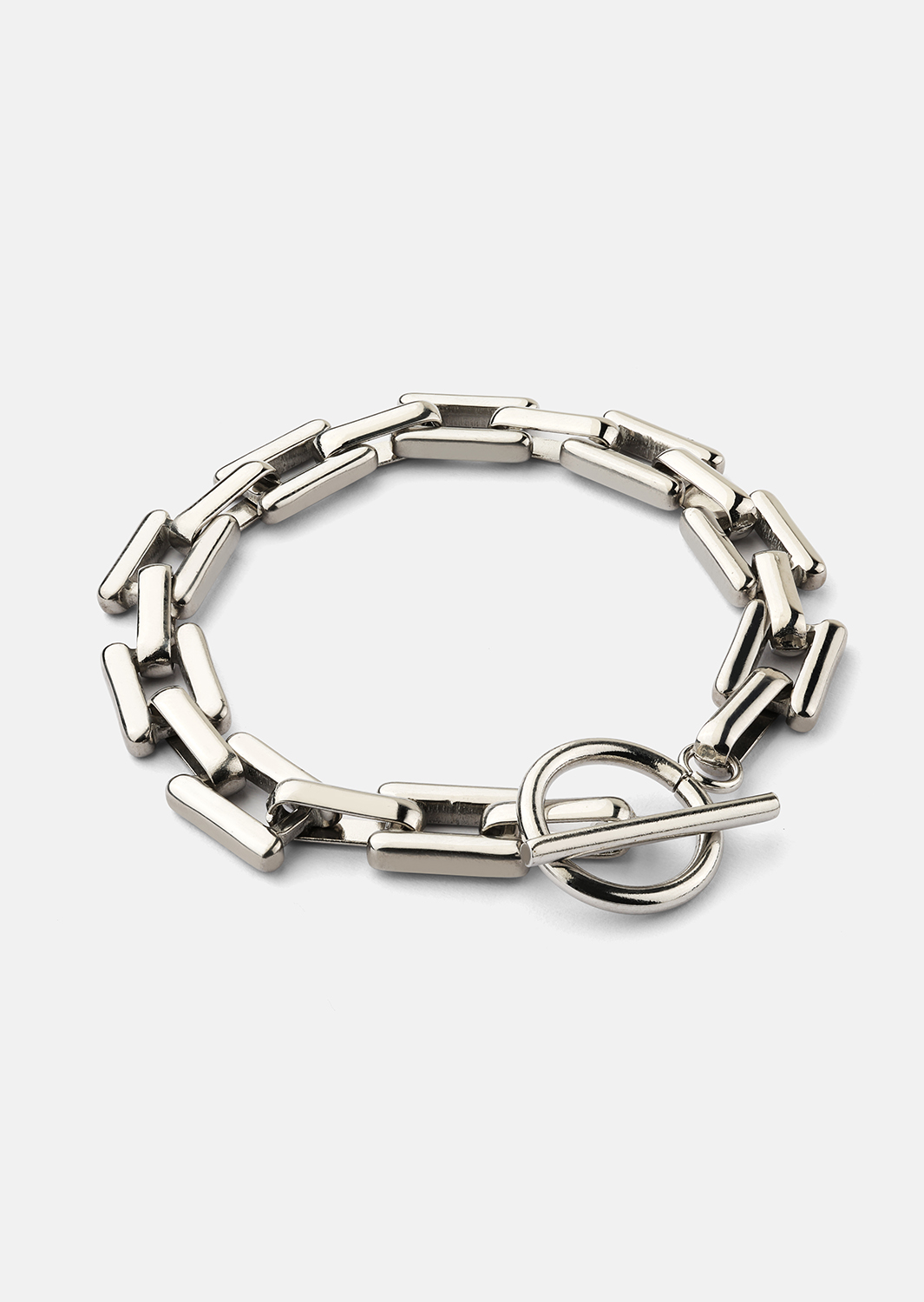 Armbånd – Sølvbelagt