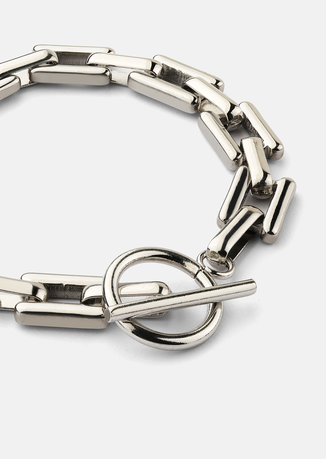 Armbånd – Sølvbelagt