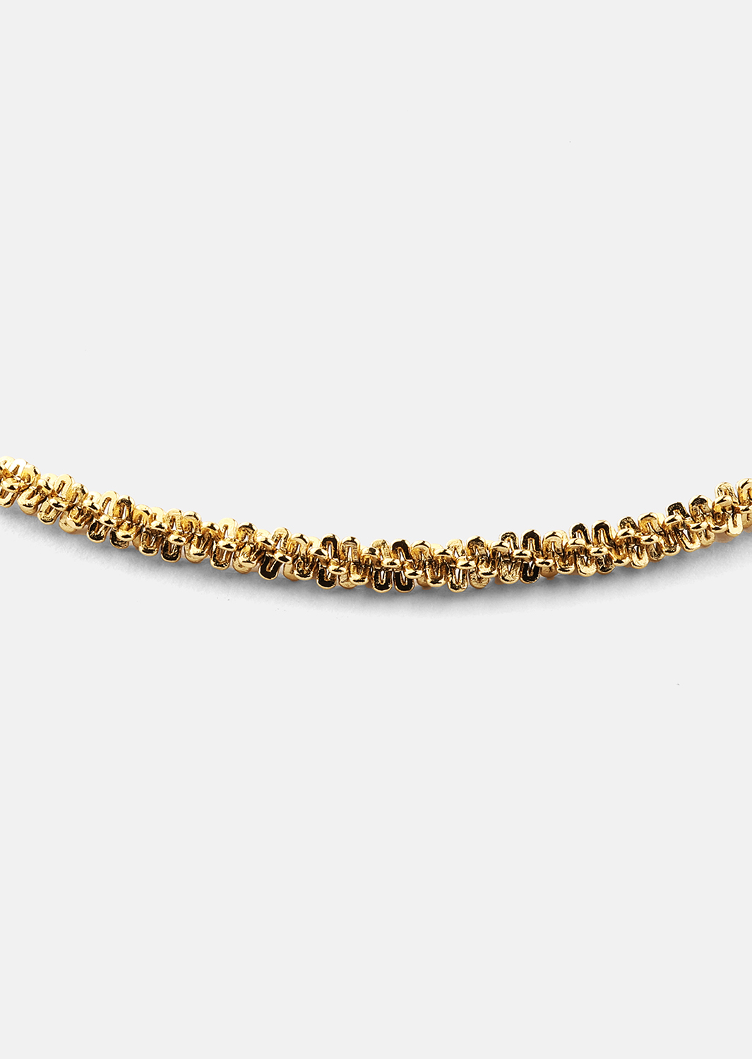Armbånd Elise - 18k Gullbelagt